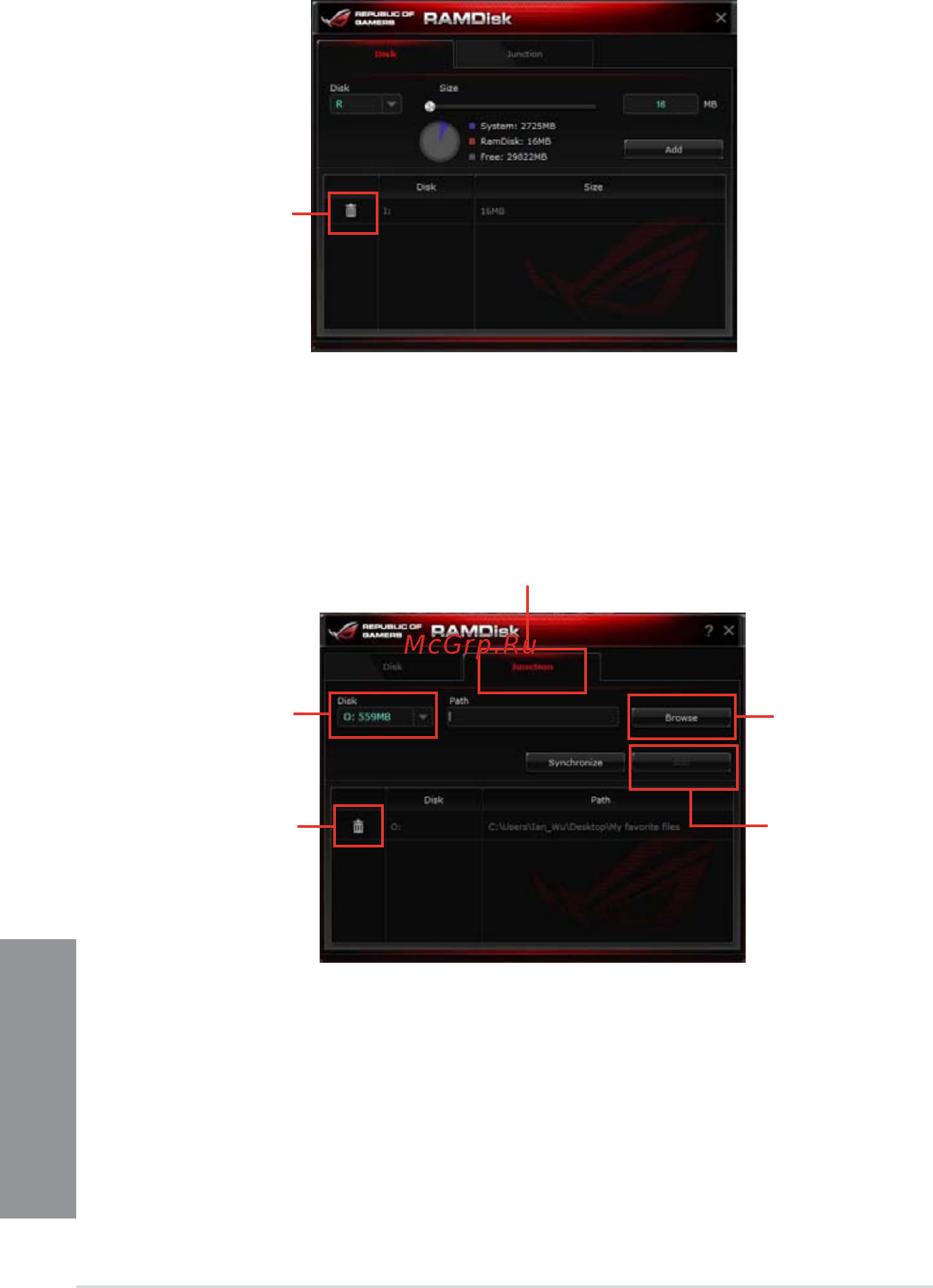 Asus rog maximus vi impact [200/222] Chapter 4 software support