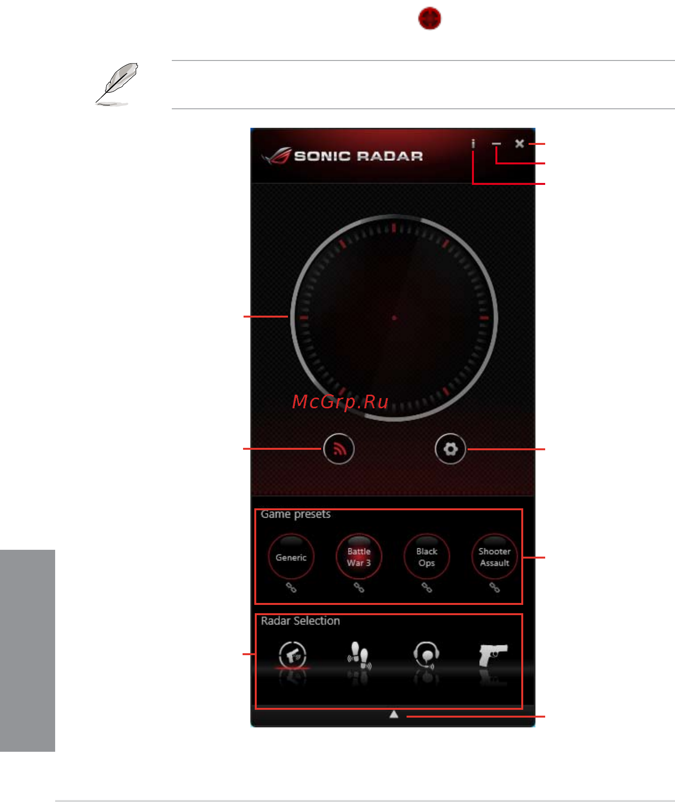 Asus rog maximus vi impact [202/222] Chapter 4