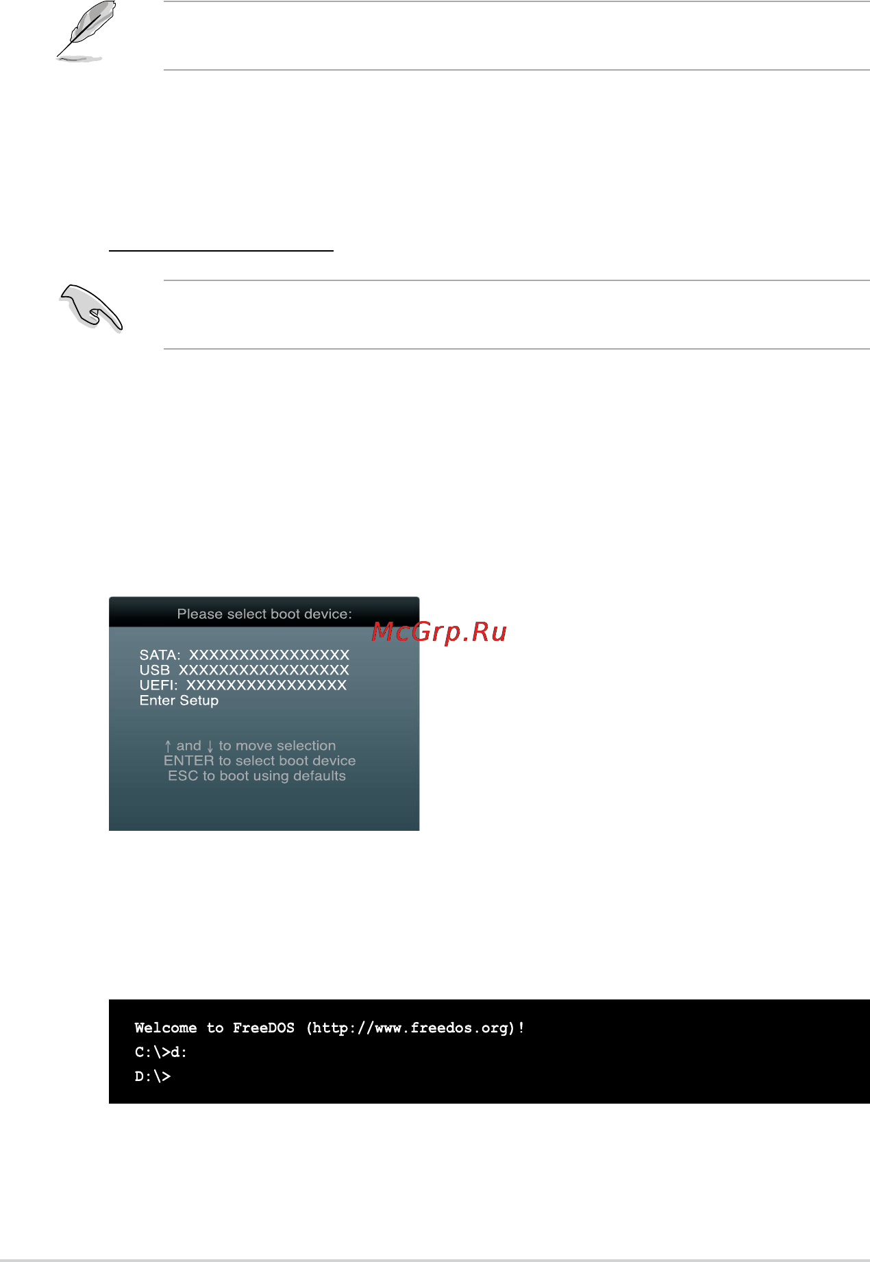 Asus h61m-k [46/82] Asus bios updater