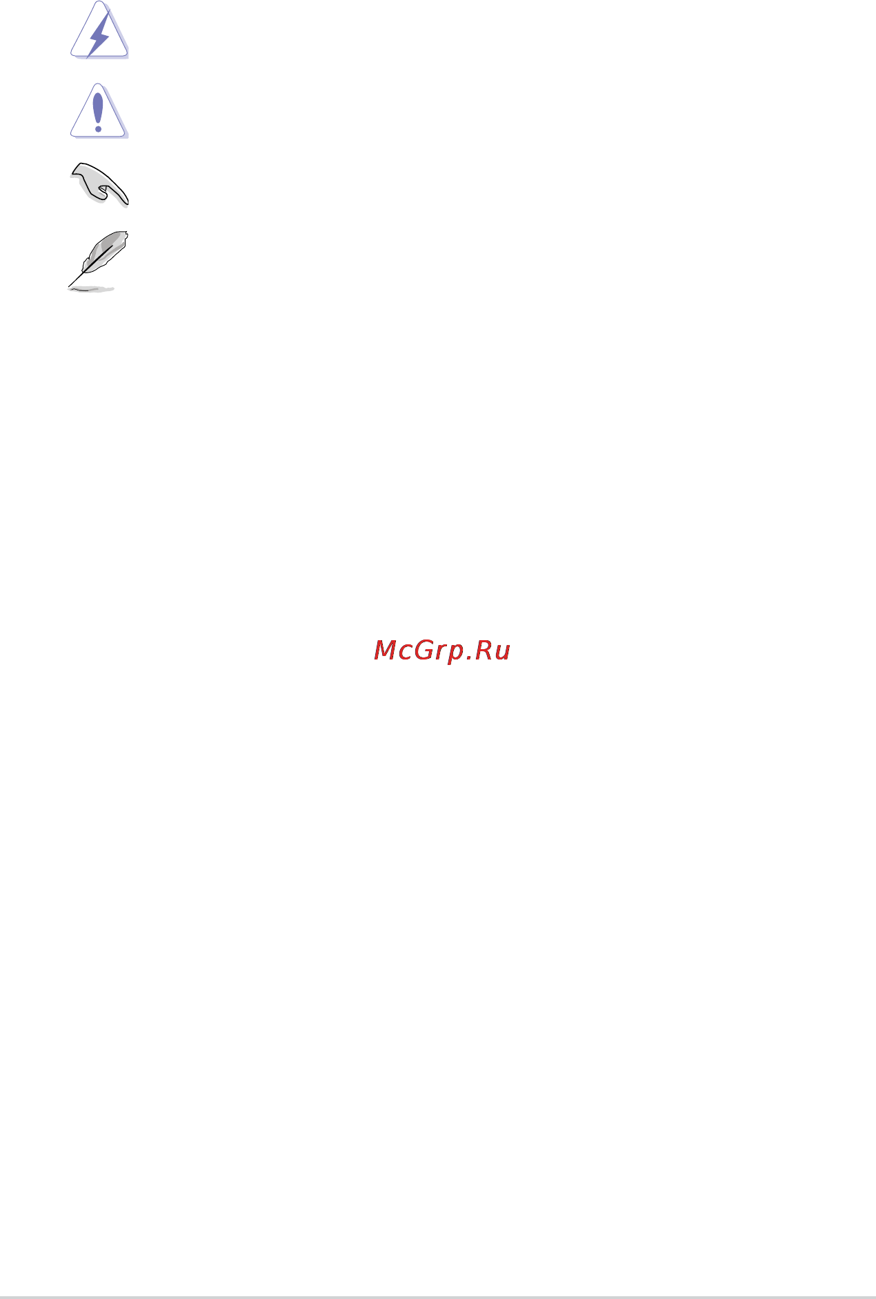 Asus h61m-k [8/82] Typography
