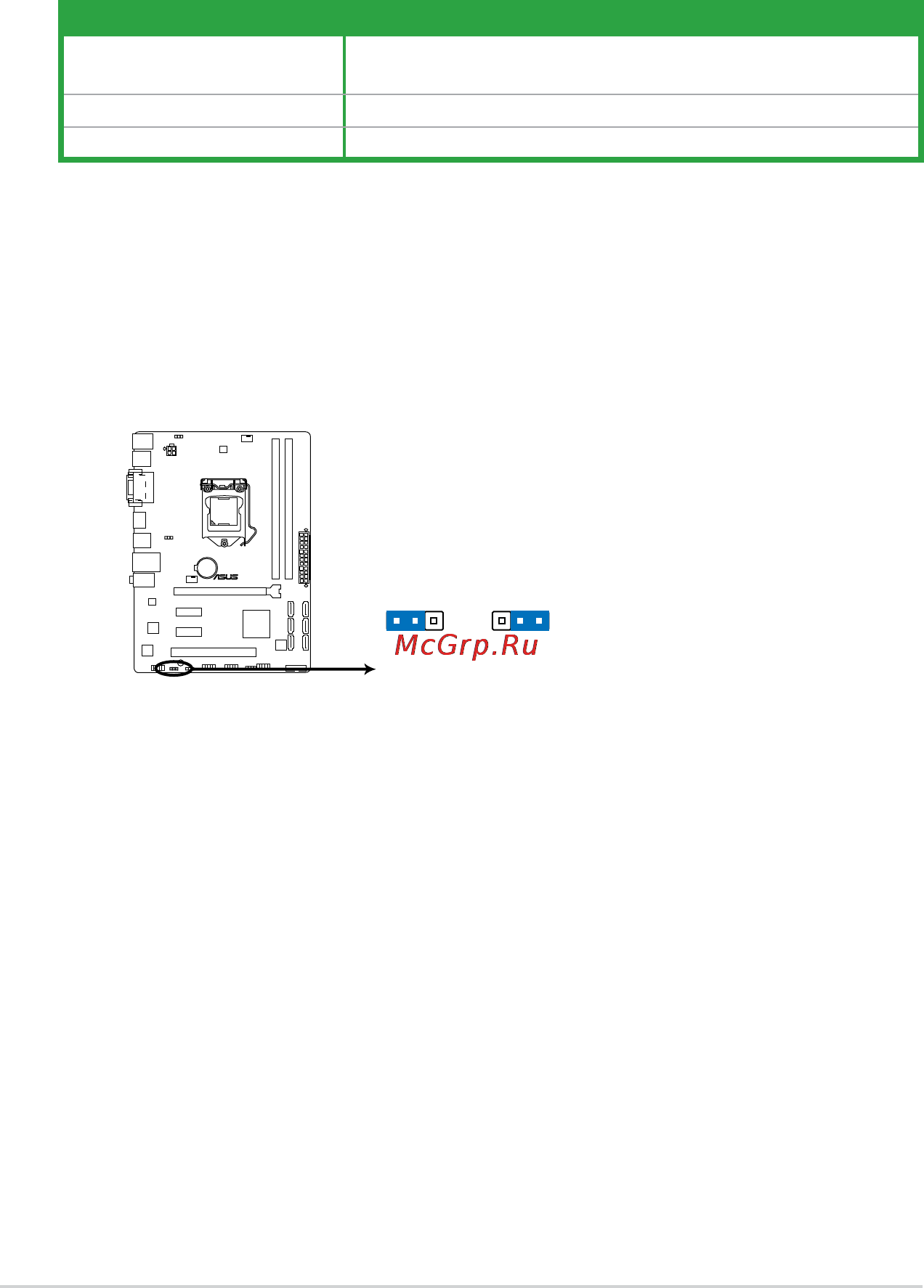 Asus b75m-a [32/86] B75m a clear rtc ram