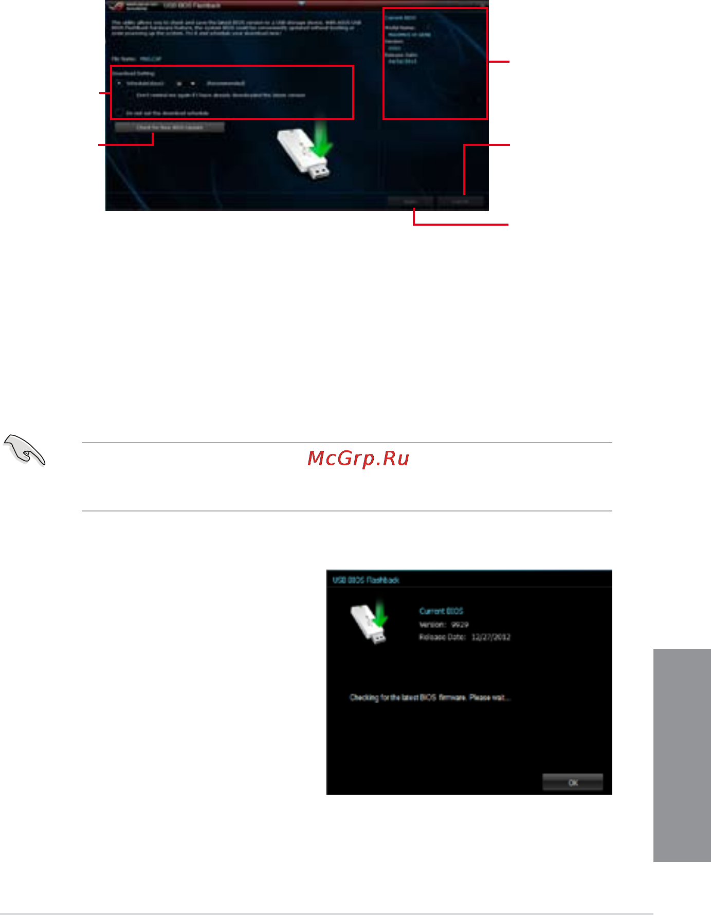 Asus rog maximus vi hero [153/176] Chapter 4