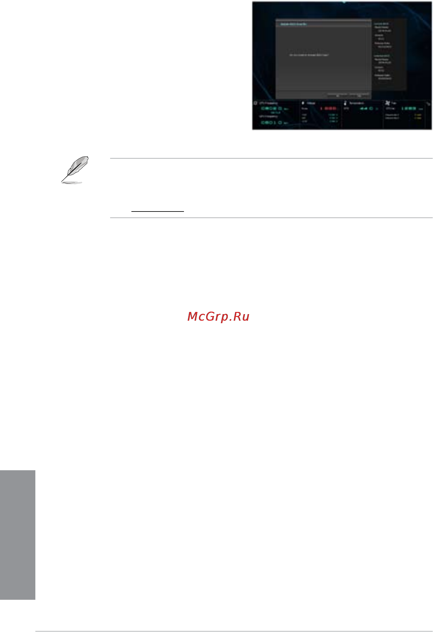 Asus z87m-plus [110/164] Chapter 3