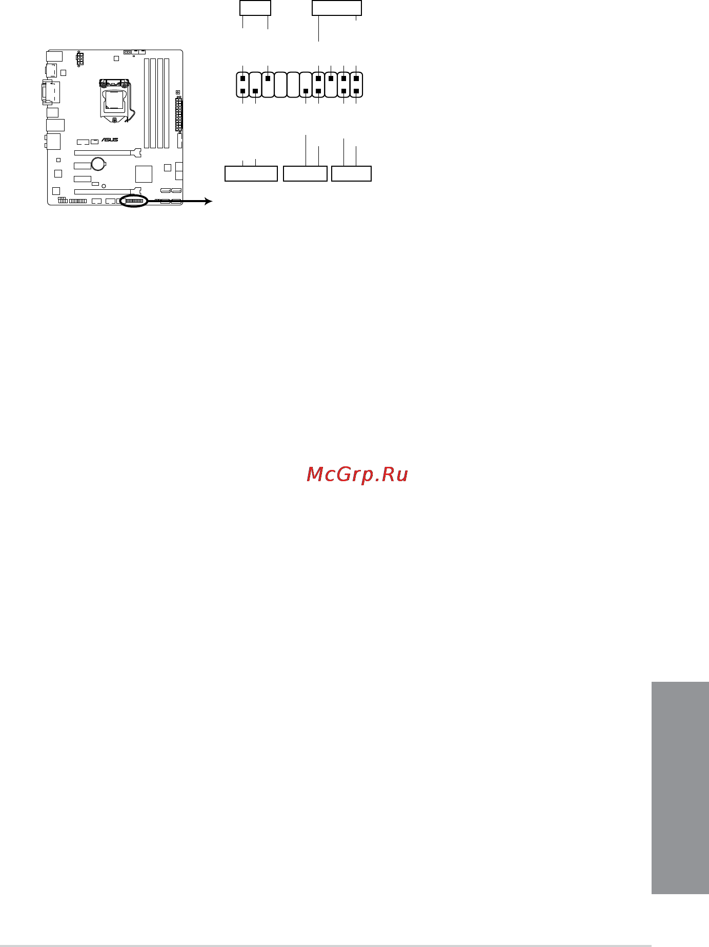 Asus z87m-plus [41/164] Chapter 1