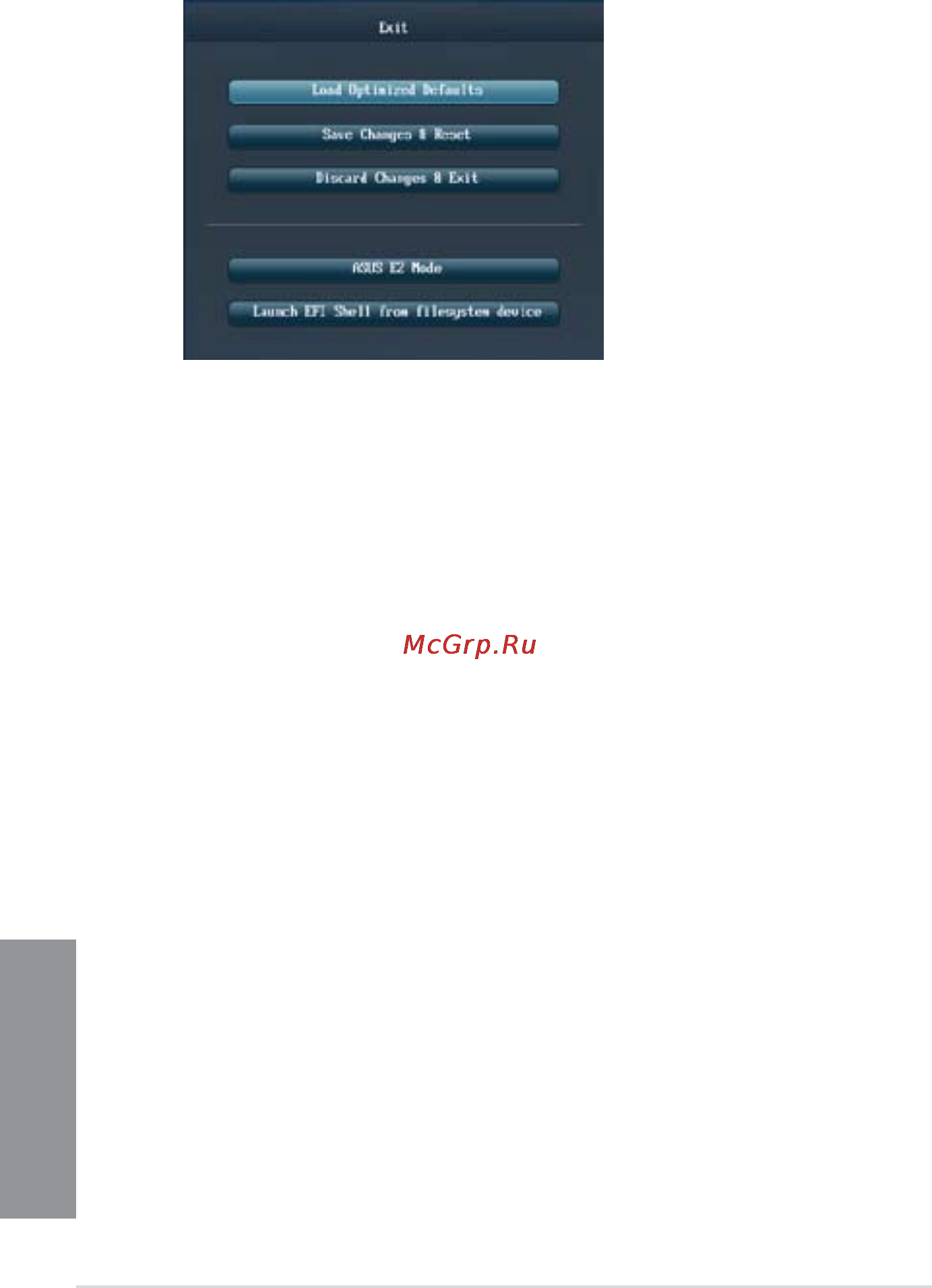 Asus z87-plus [128/174] Chapter 3