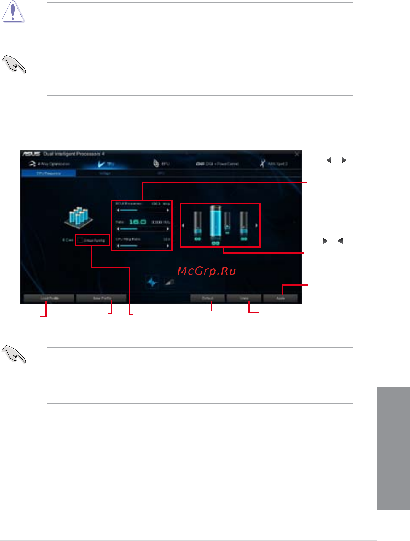Asus z87-plus [139/174] Chapter 4