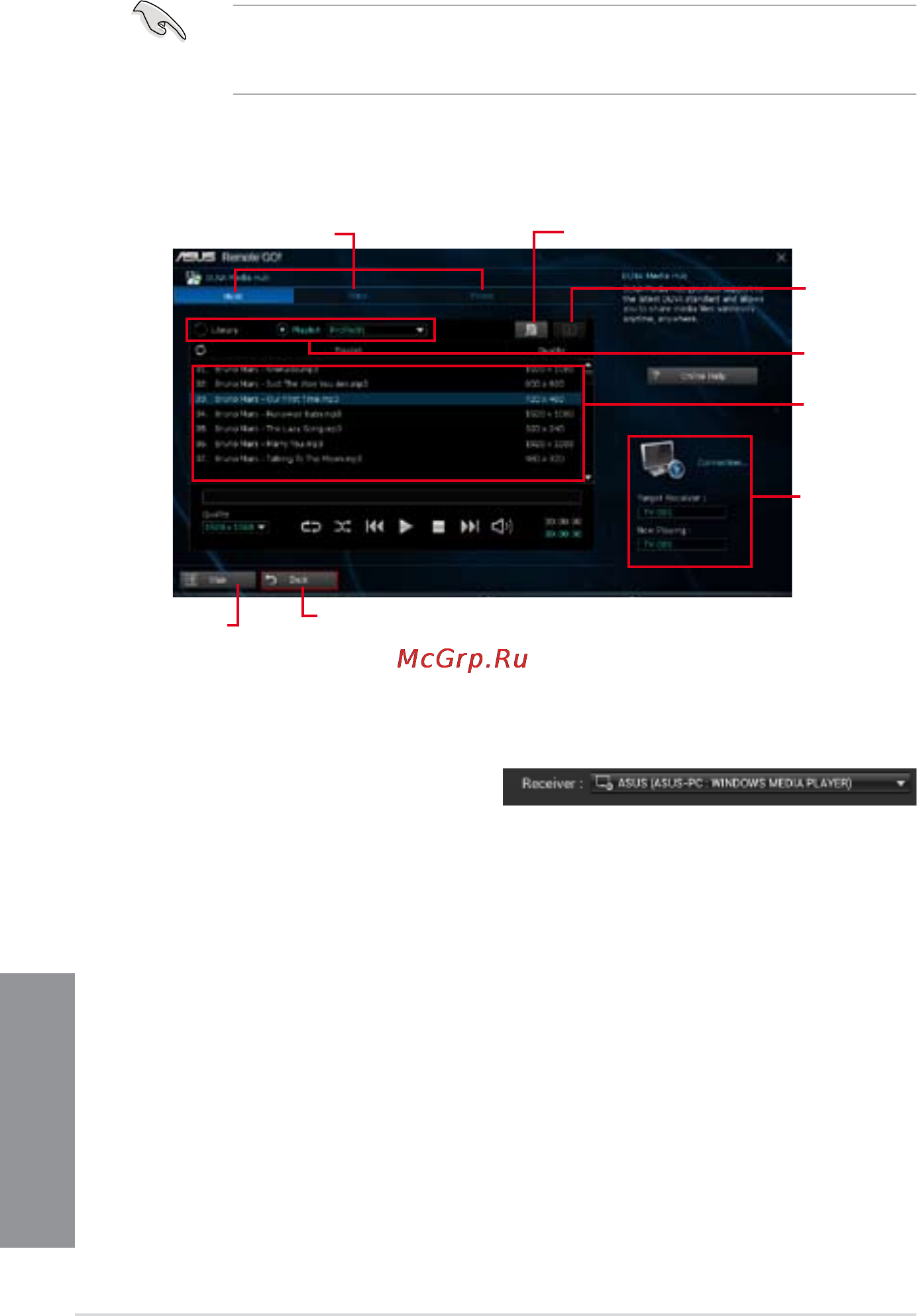 Asus z87-plus [148/174] Chapter 4