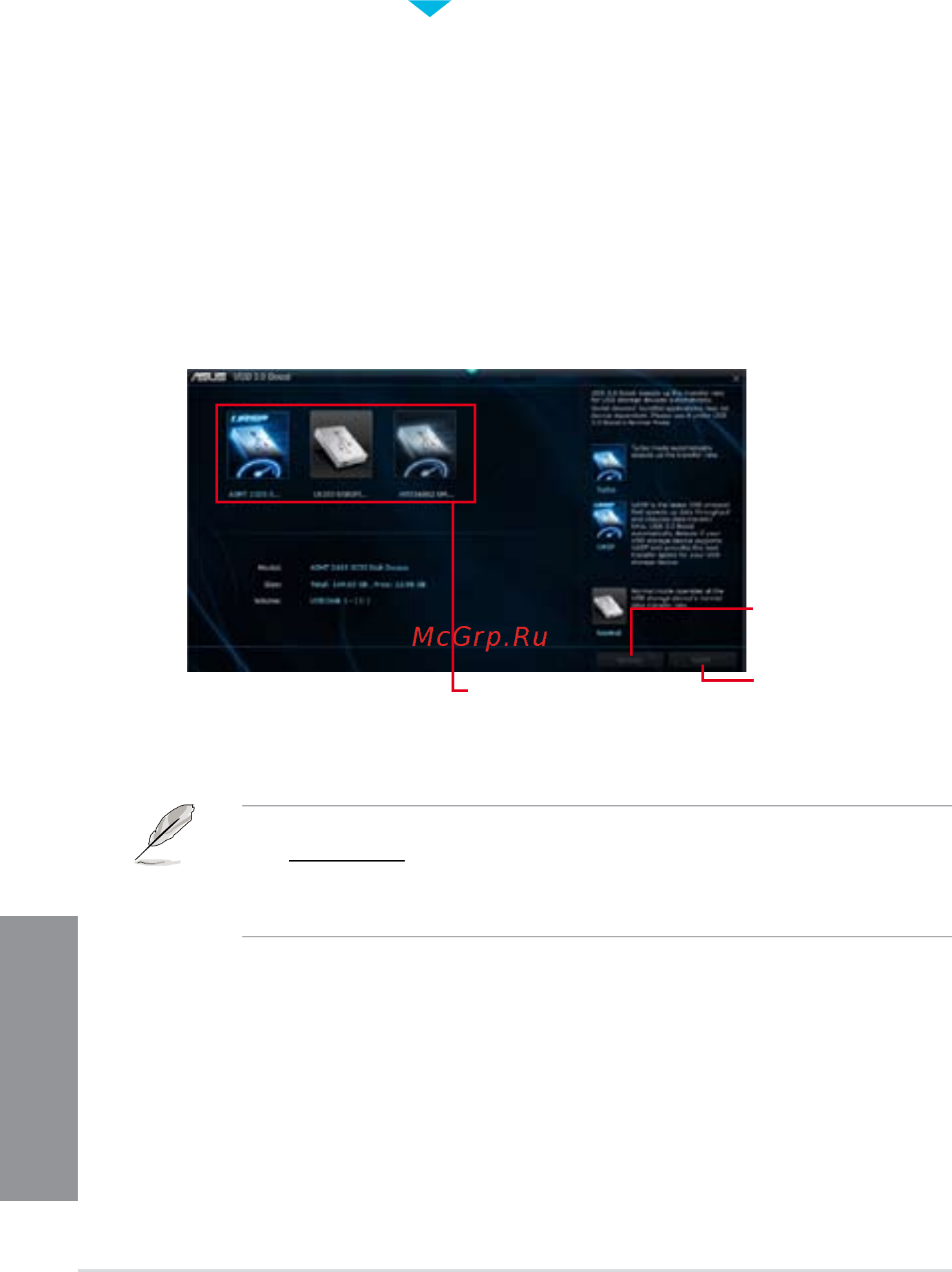 Asus z87-plus [150/174] Usb 3 boost