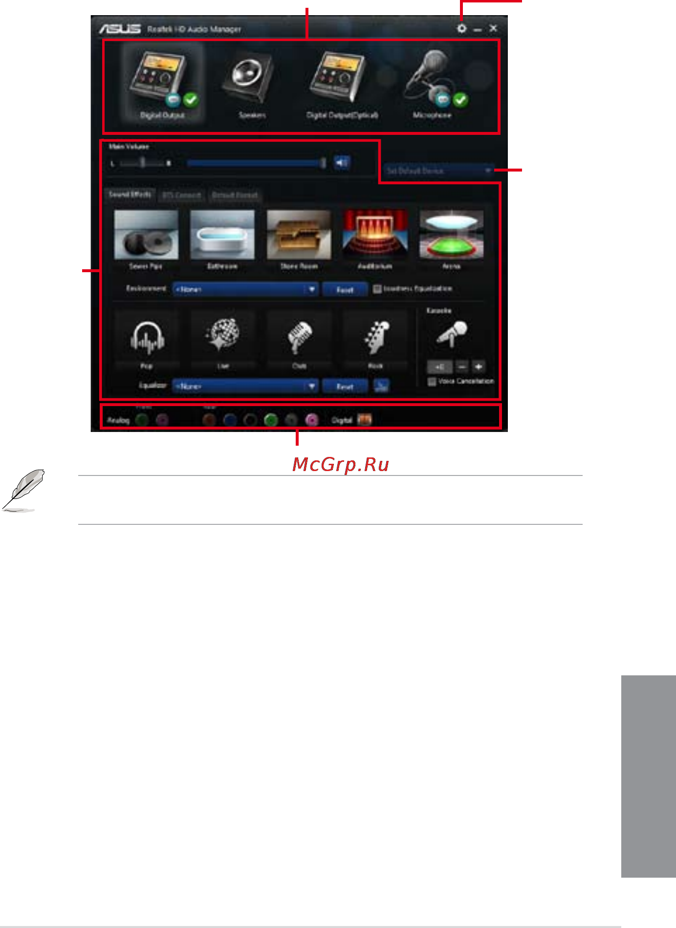 Asus z87-plus [159/174] Chapter 4
