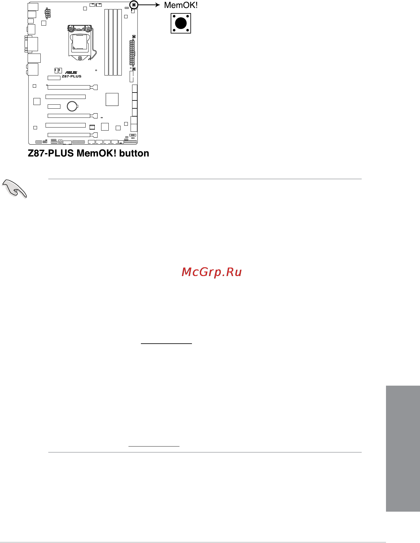 Asus z87-plus [43/174] Chapter 1
