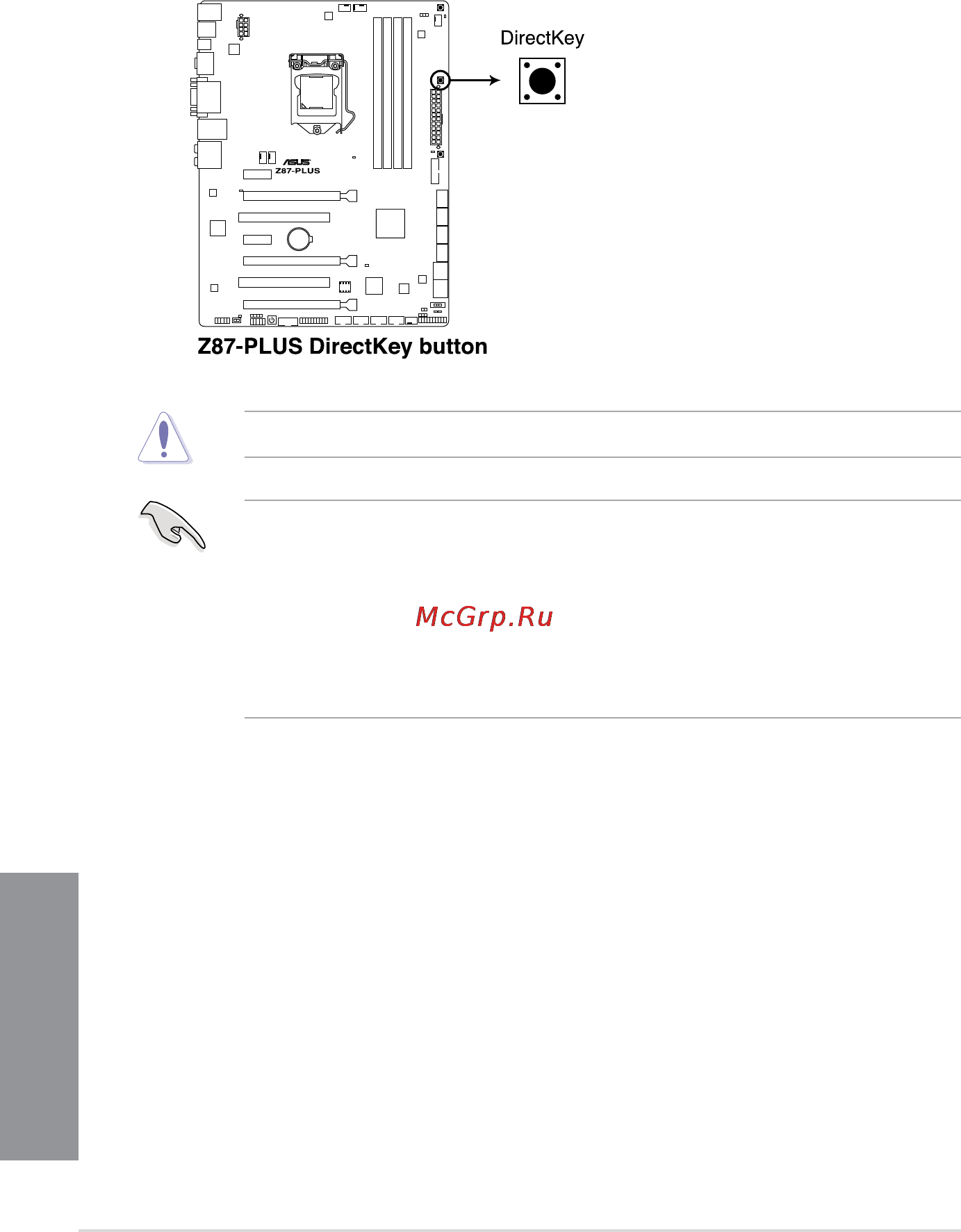 Asus z87-plus [44/174] Chapter 1