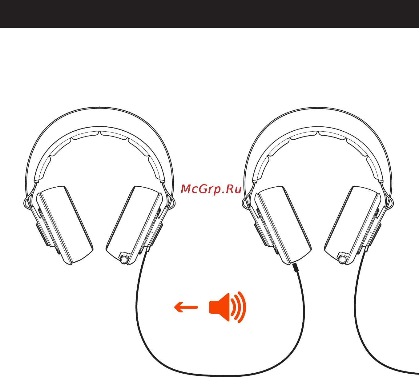 Steelseries Siberia Elite (51127) [5/12] Share sound
