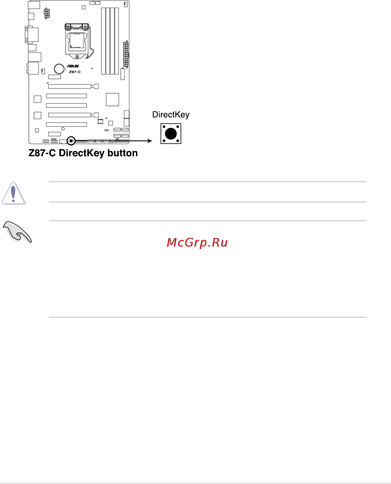 Asus z87-c [33/96] Chapter 1 product introduction