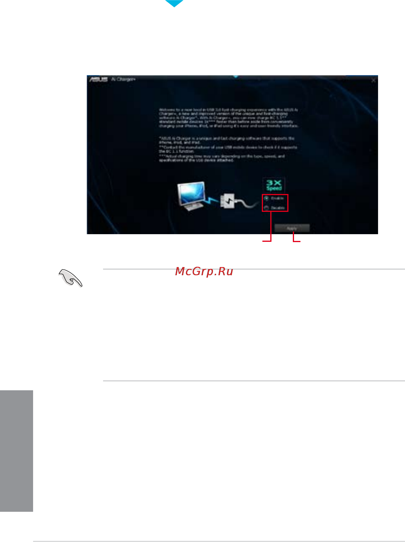Asus z87-pro [146/168] Chapter 4