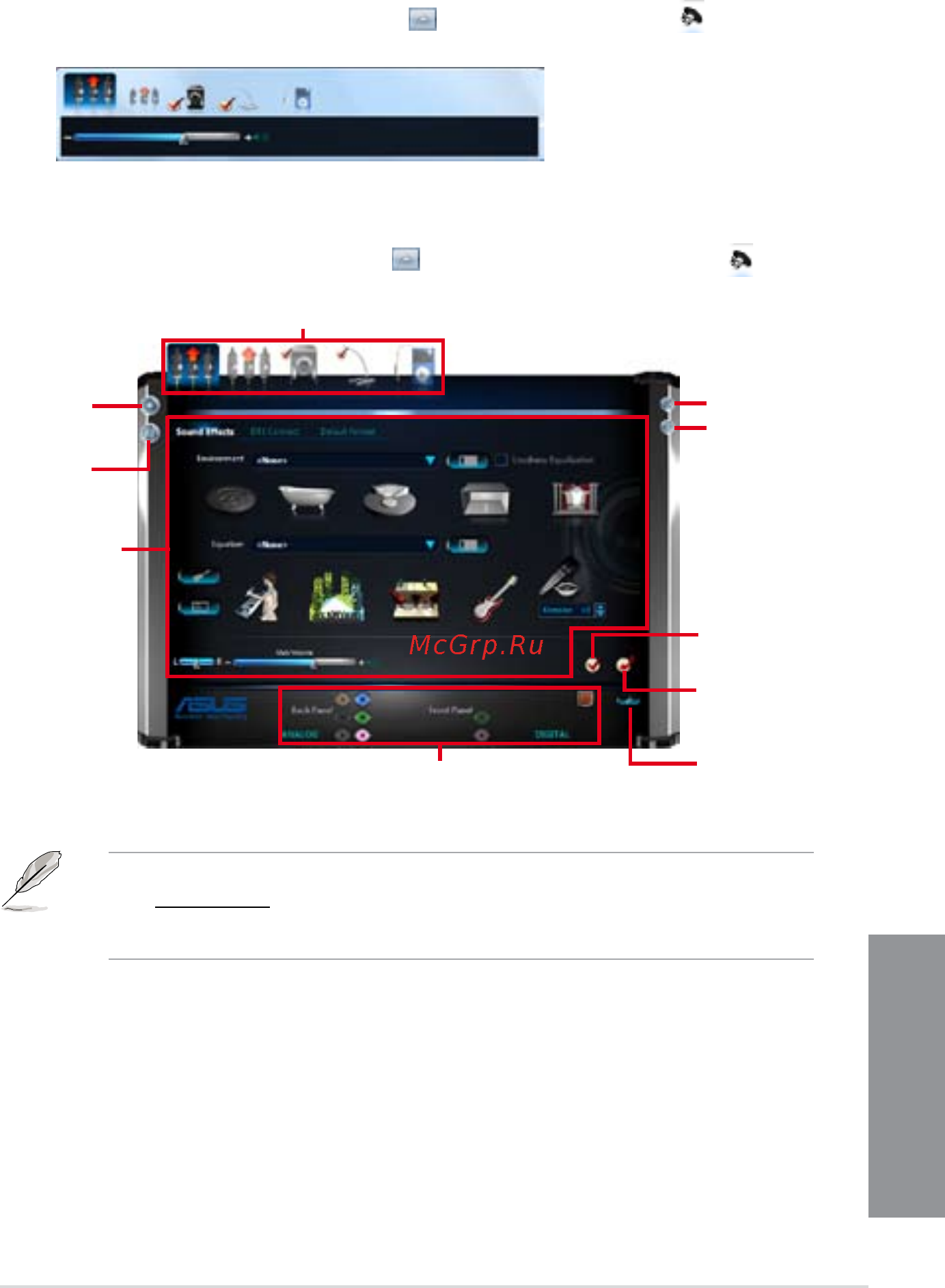 Asus z87-pro [153/168] Chapter 4