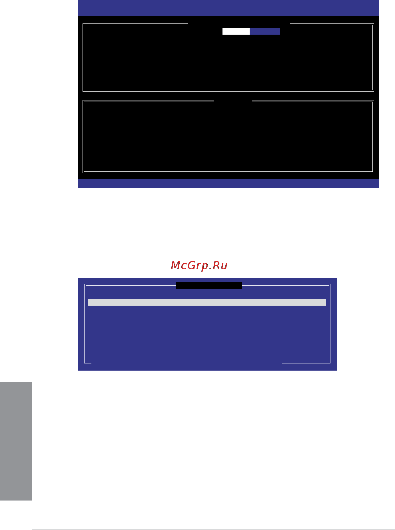 Asus z87-pro [158/168] Chapter 5