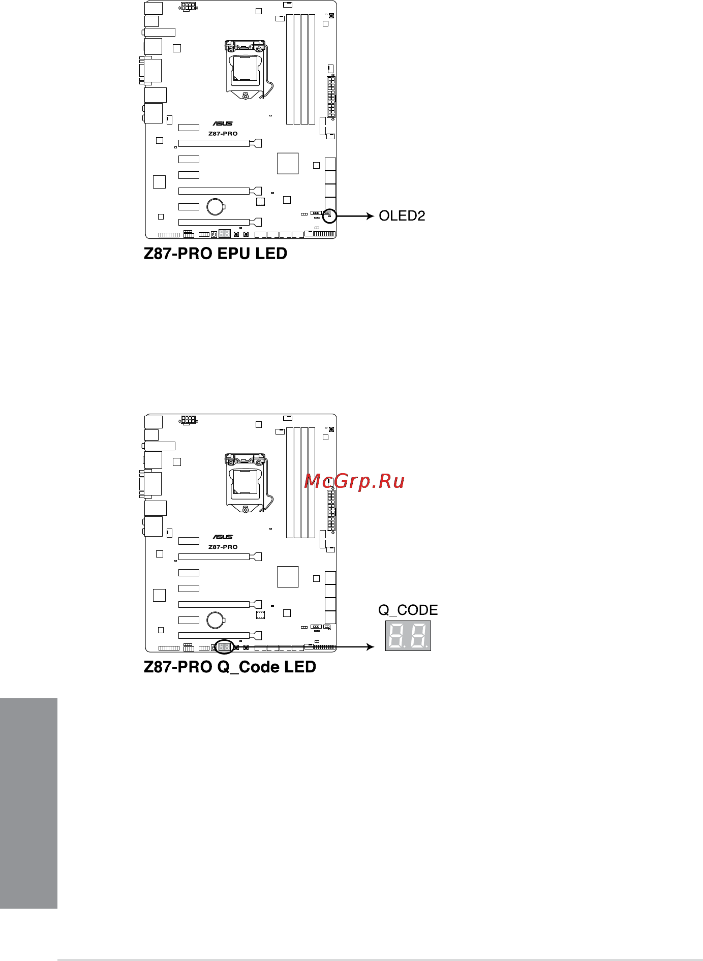 Asus z87-pro [48/168] Chapter 1