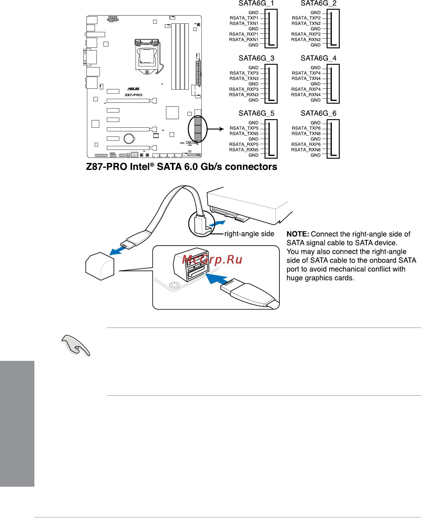 Asus z87-pro [54/168] Chapter 1