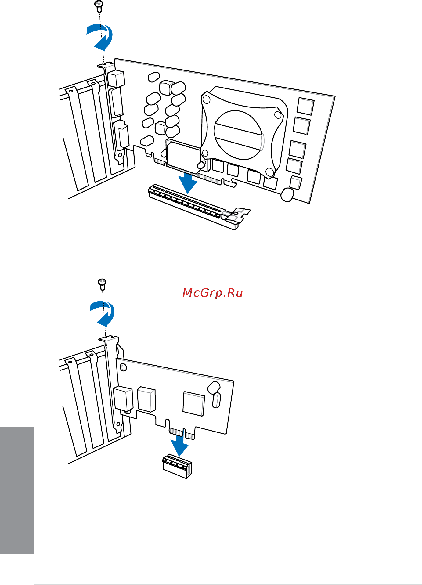 Asus z87-pro [72/168] Chapter 2