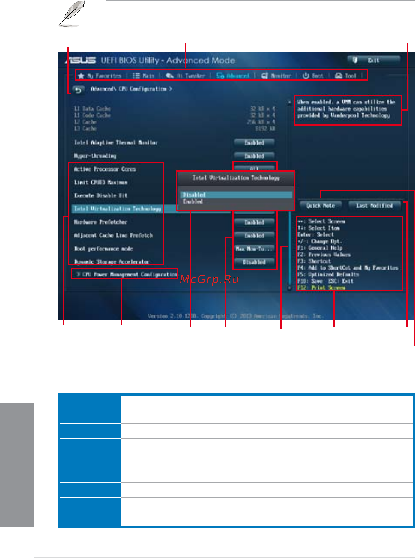 Asus z87-pro [86/168] Chapter 3