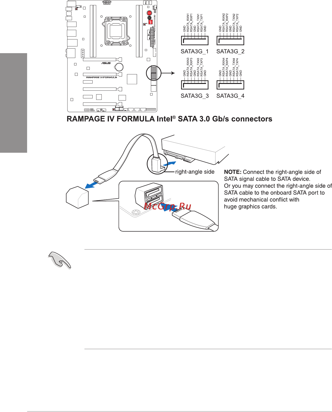 Asus rog rampage iv formula [52/174] Chapter 2