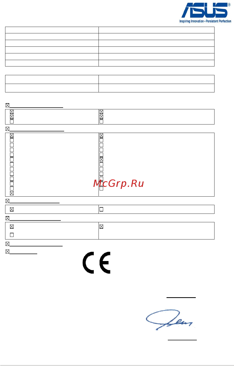 Asus x551ca, 90nb0341-m09860 [113/113] Руководство пользователя ноутбука