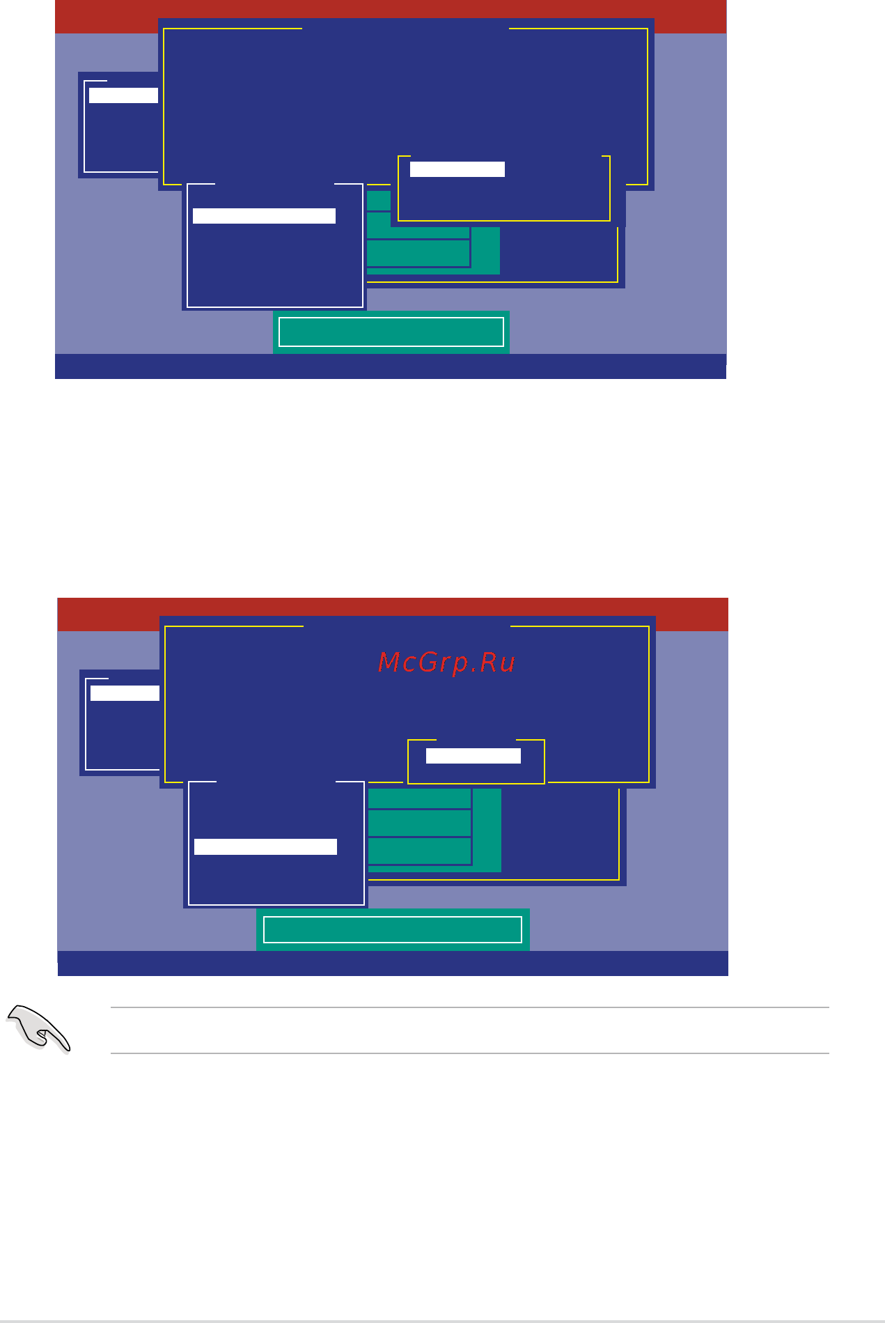 Asus z9pa-u8 [117/188] When creating a raid 1 or a raid 10 set select dwc from the virtual