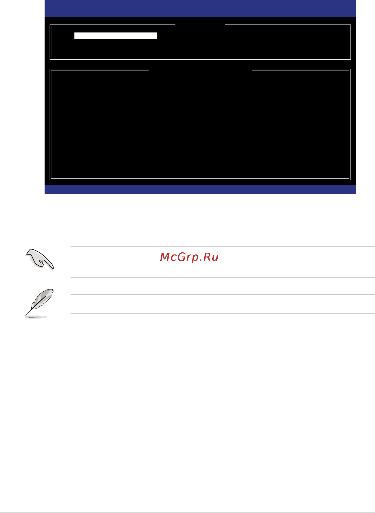 Asus z9pa-u8 [134/188] Turn on the system