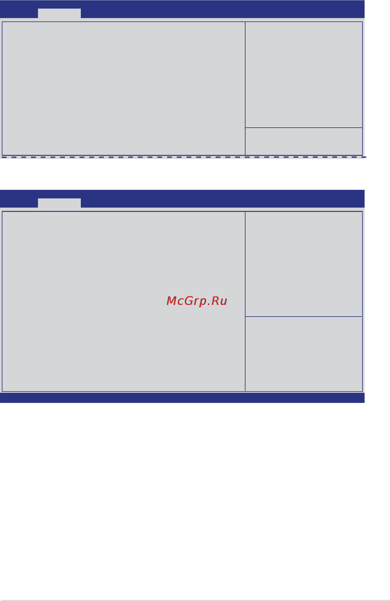 Asus z9pa-u8 [79/188] Cpu iio bridge configuration