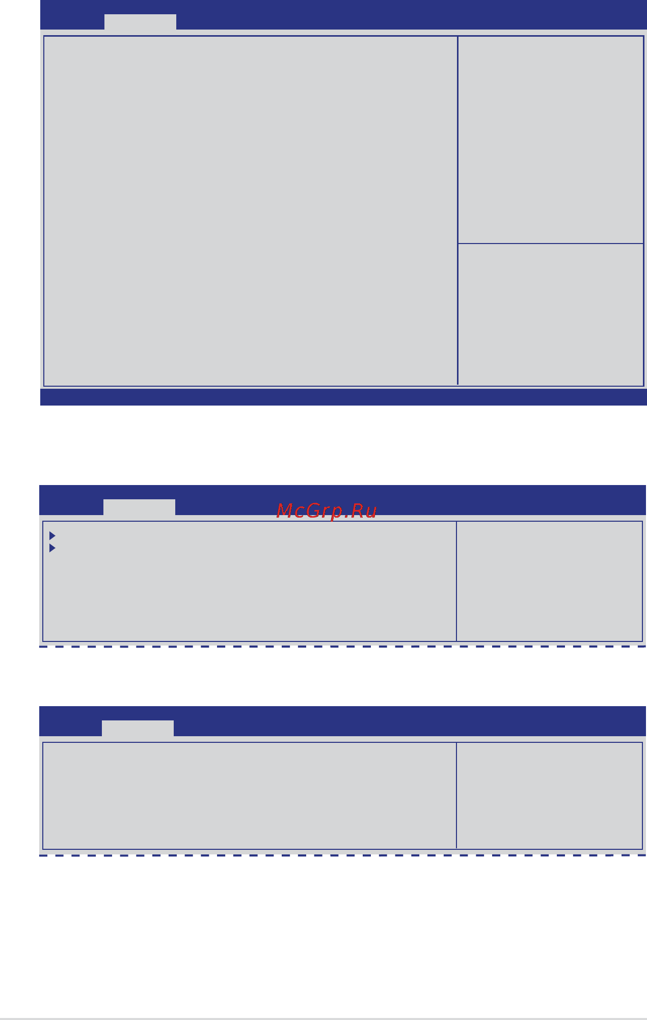 Asus z9pa-u8 [94/188] Me subsystem