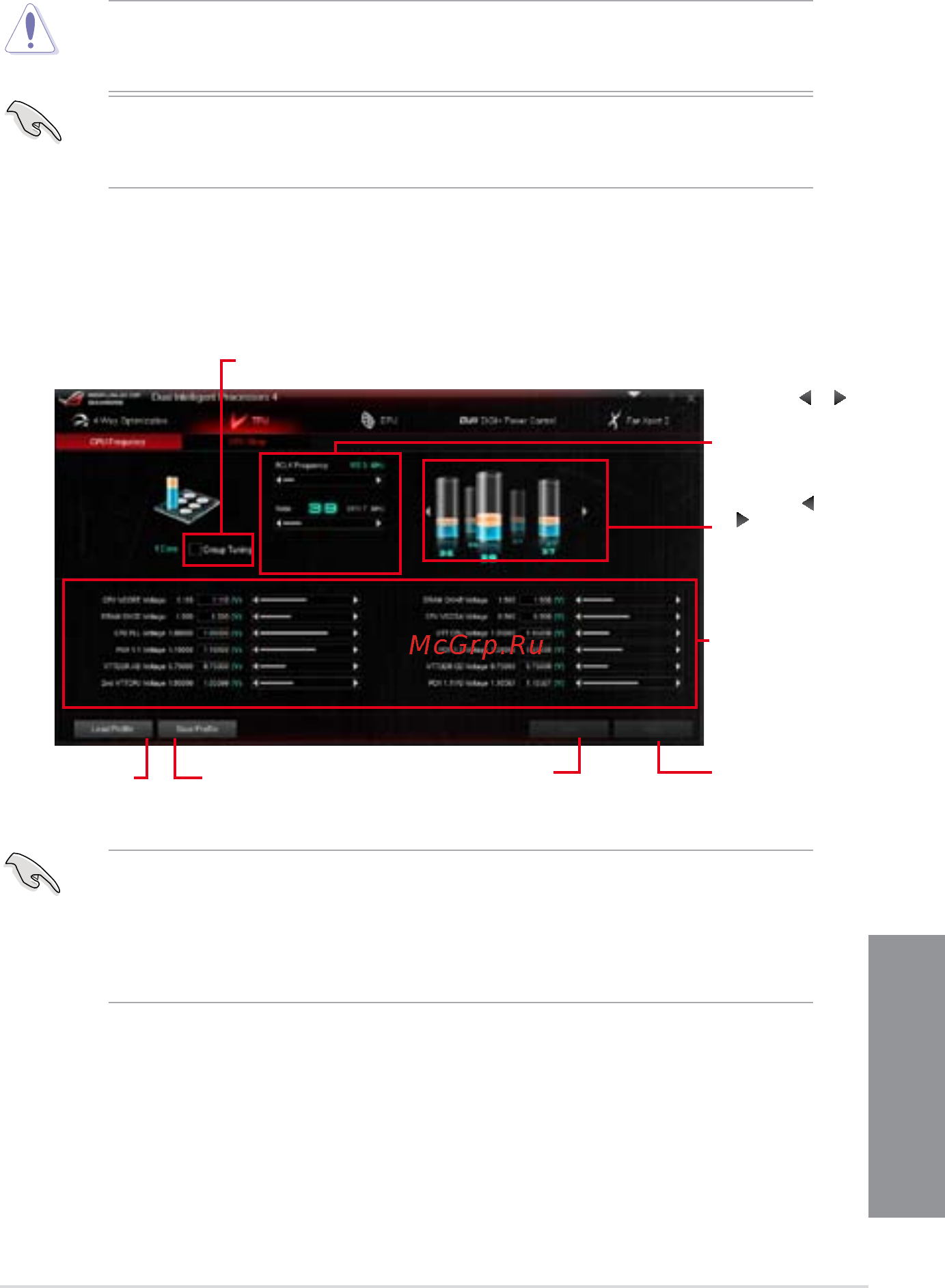 Asus rog rampage iv black edition/ac4 [155/222] Chapter 4