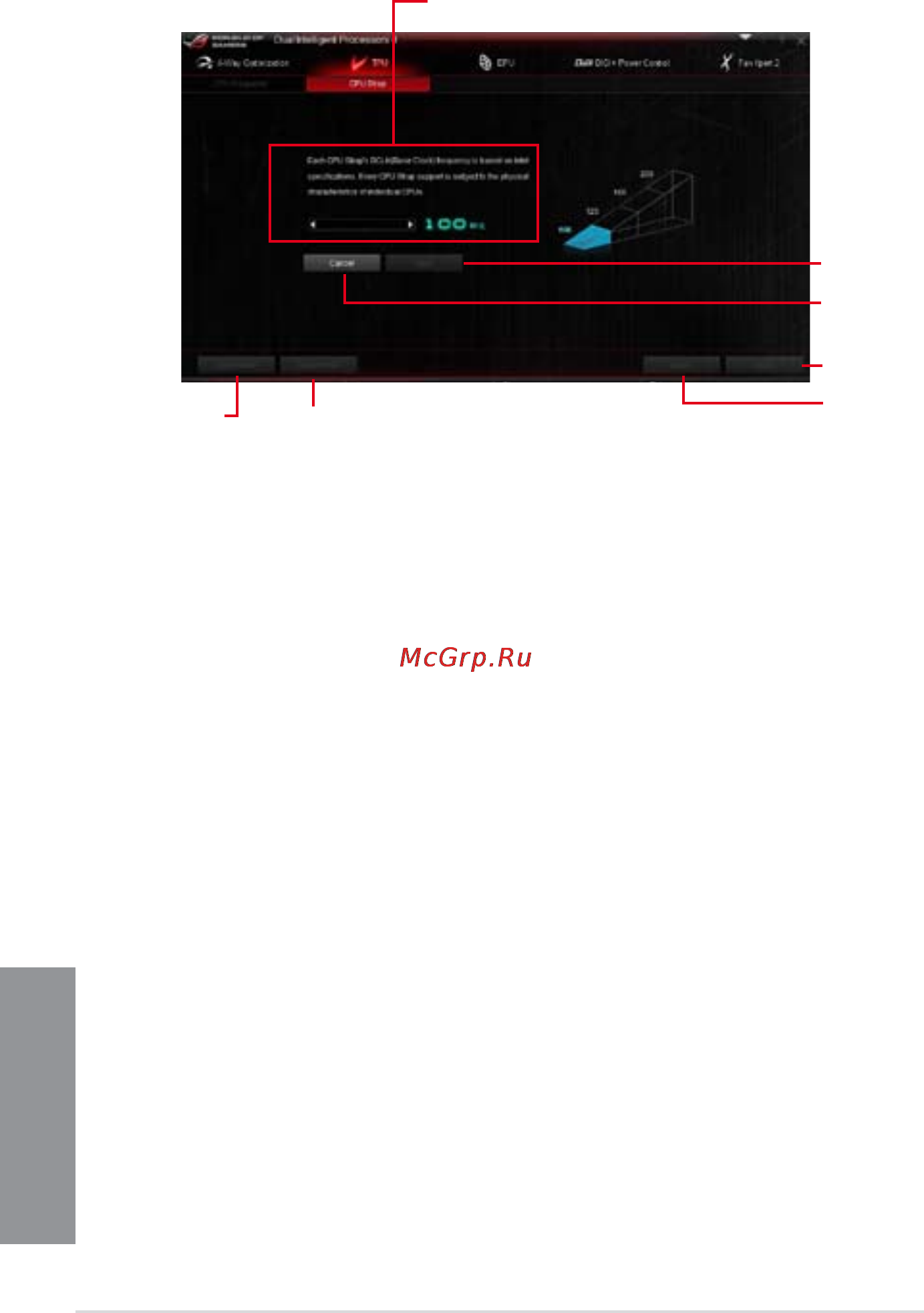 Asus rog rampage iv black edition/ac4 [156/222] Chapter 4