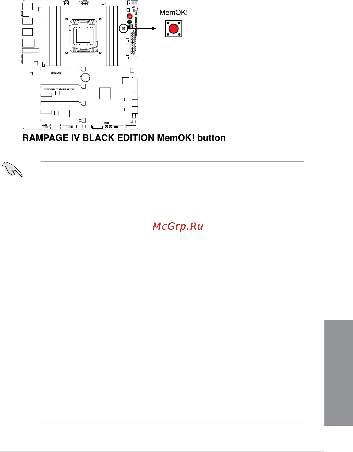 Asus rog rampage iv black edition/ac4 [41/222] Chapter 1