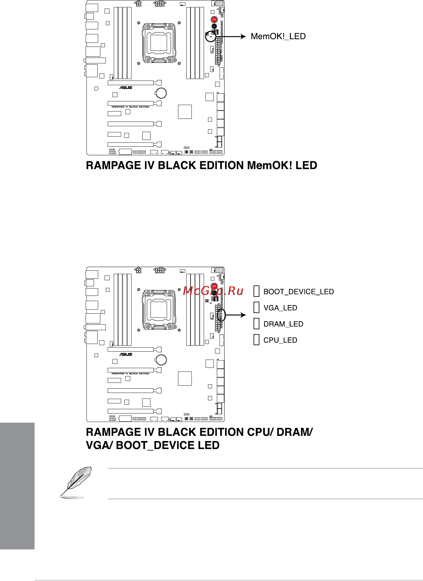 Asus rog rampage iv black edition/ac4 [46/222] Chapter 1