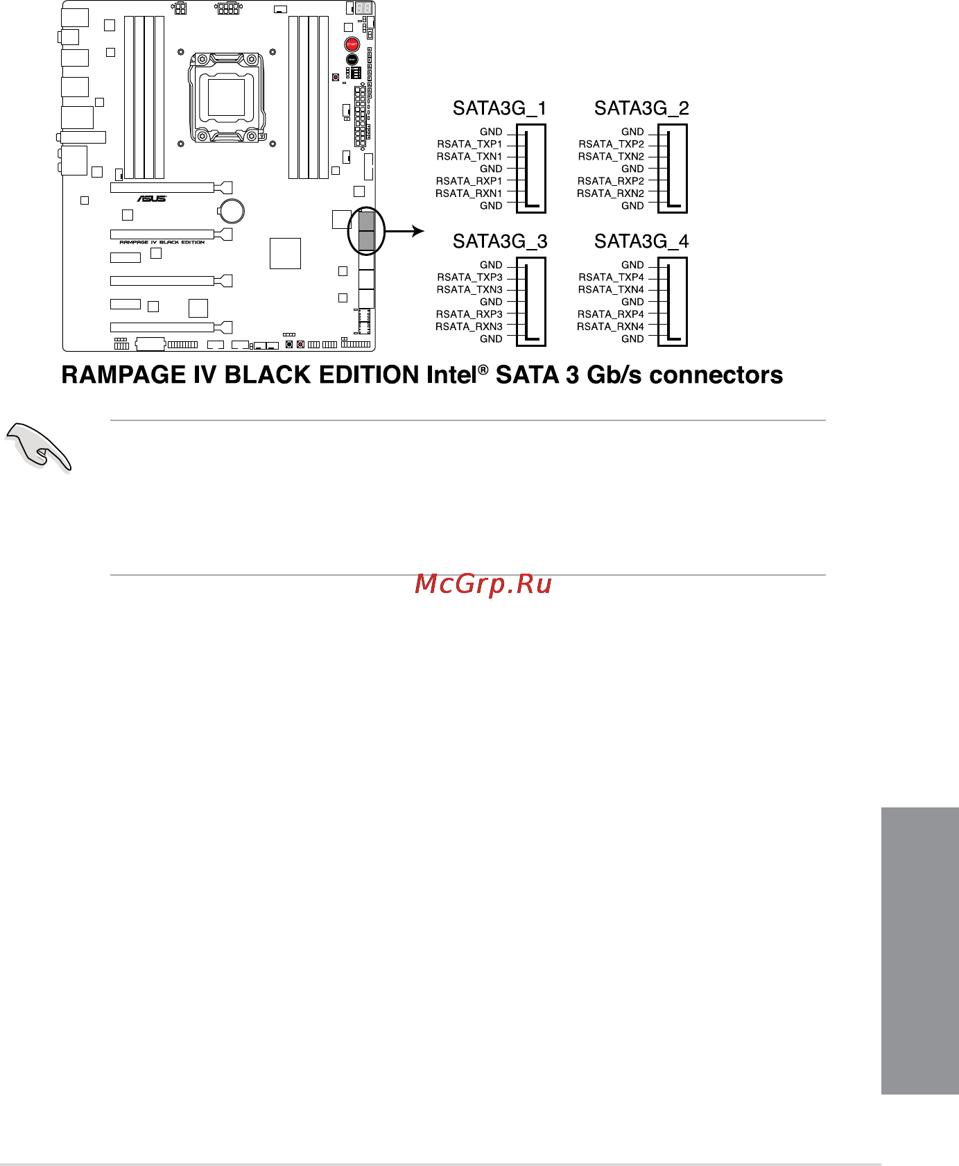 Asus rog rampage iv black edition/ac4 [55/222] Chapter 1