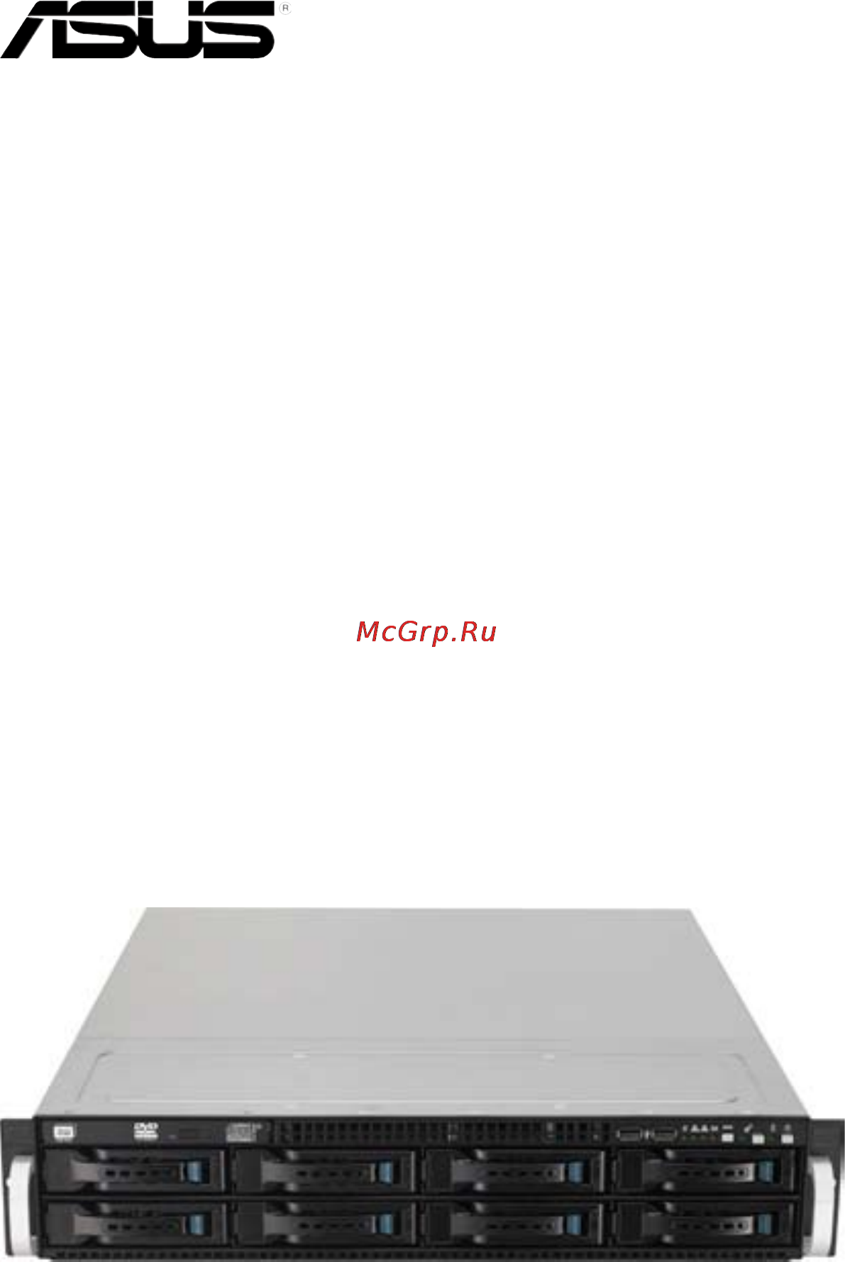 Asus rs920-e7/rs8 Инструкция по эксплуатации онлайн