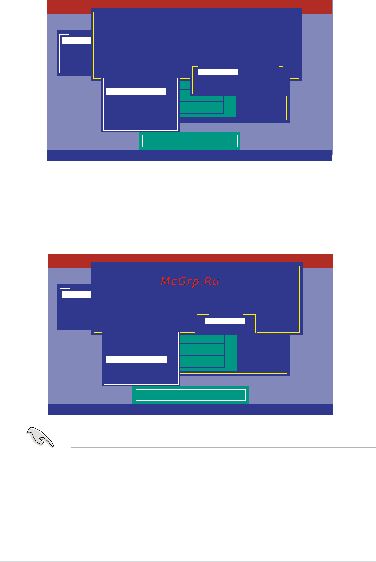 Asus rs920-e7/rs8 [132/200] When creating a raid 1 or a raid 10 set select dwc from the virtual