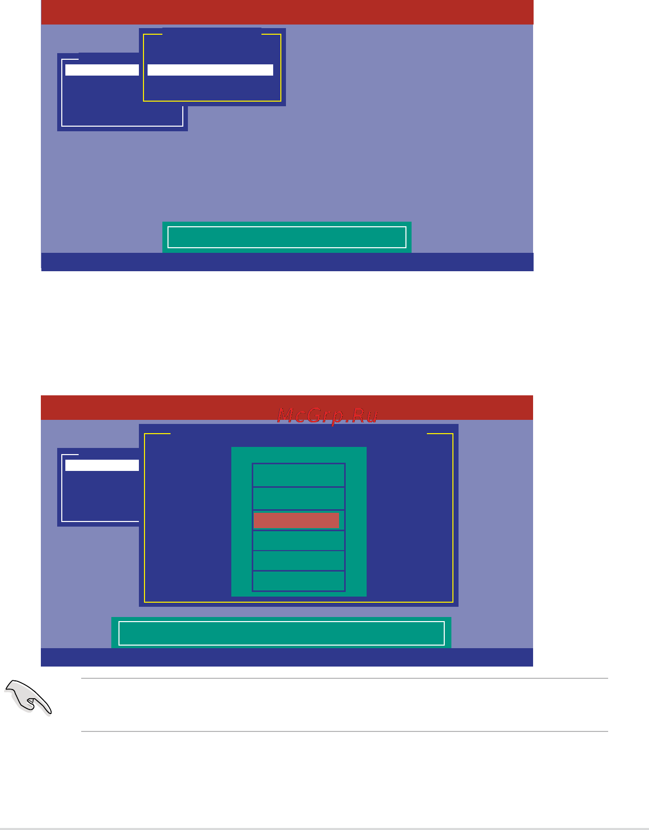 Asus rs920-e7/rs8 [135/200] Addingorviewingaraidconfiguration