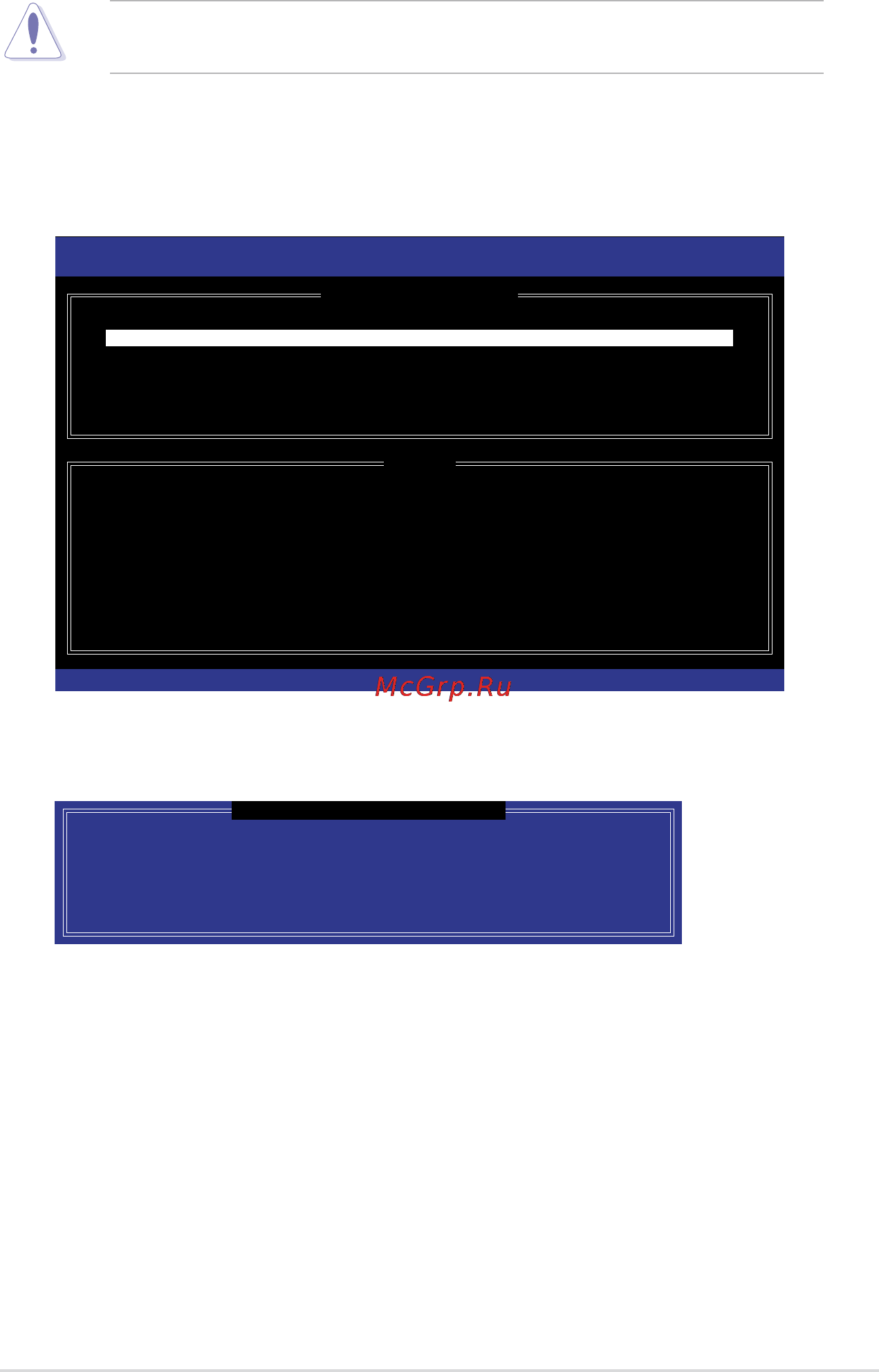 Asus rs920-e7/rs8 [153/200] Deleting a raid set