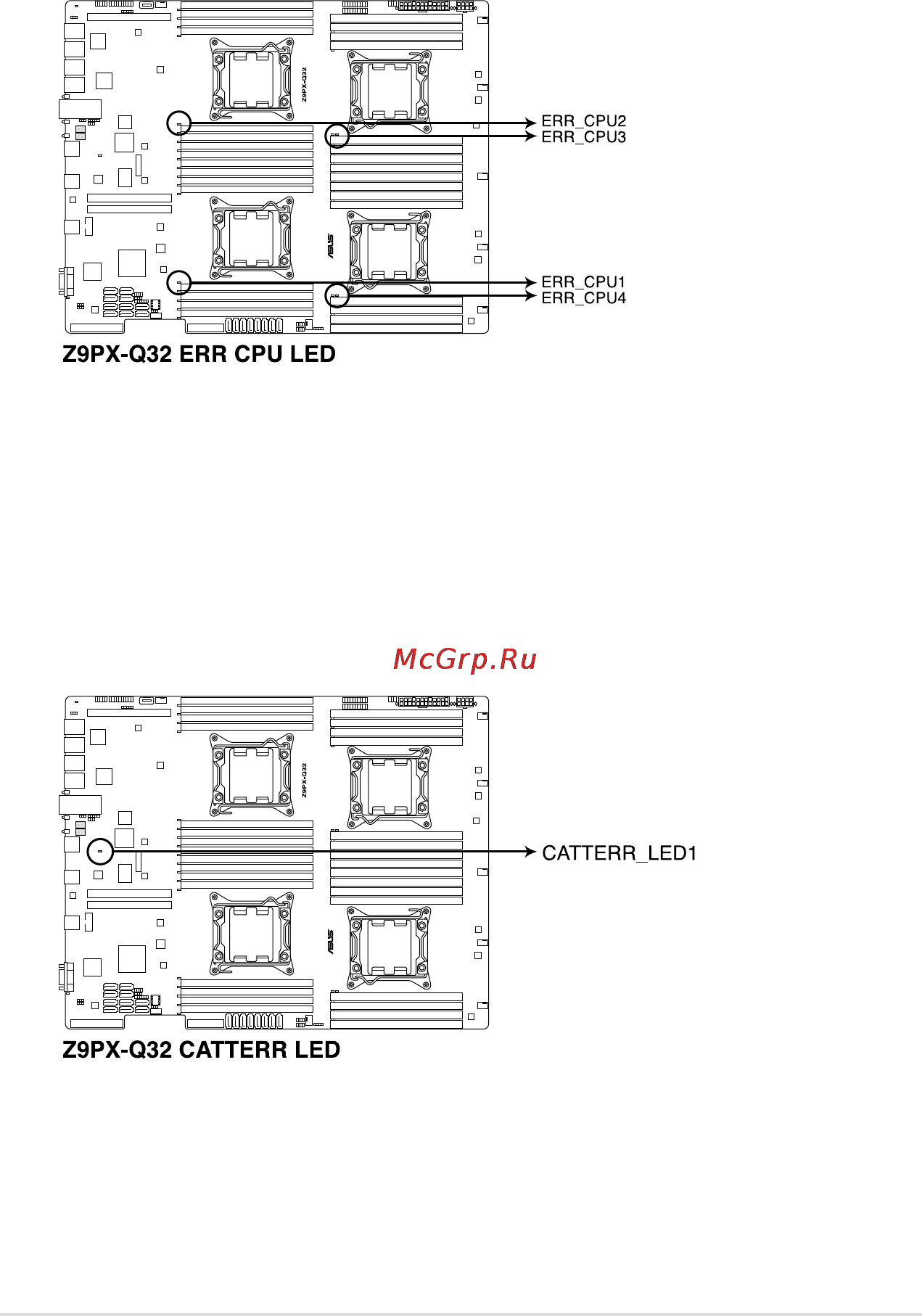 Asus rs920-e7/rs8 Инструкция по эксплуатации онлайн [73/200] 148456