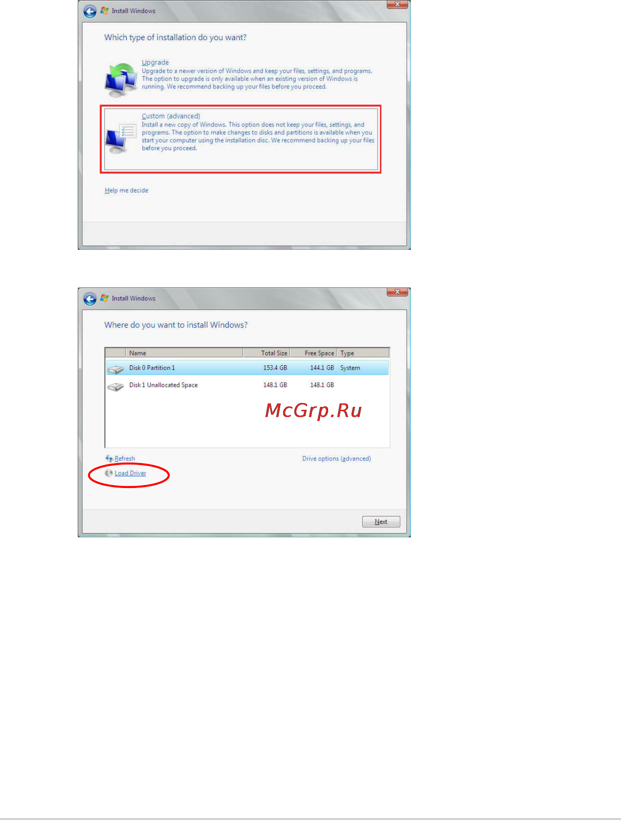 Asus z9pe-d16 [150/184] Installing the raid controller driver