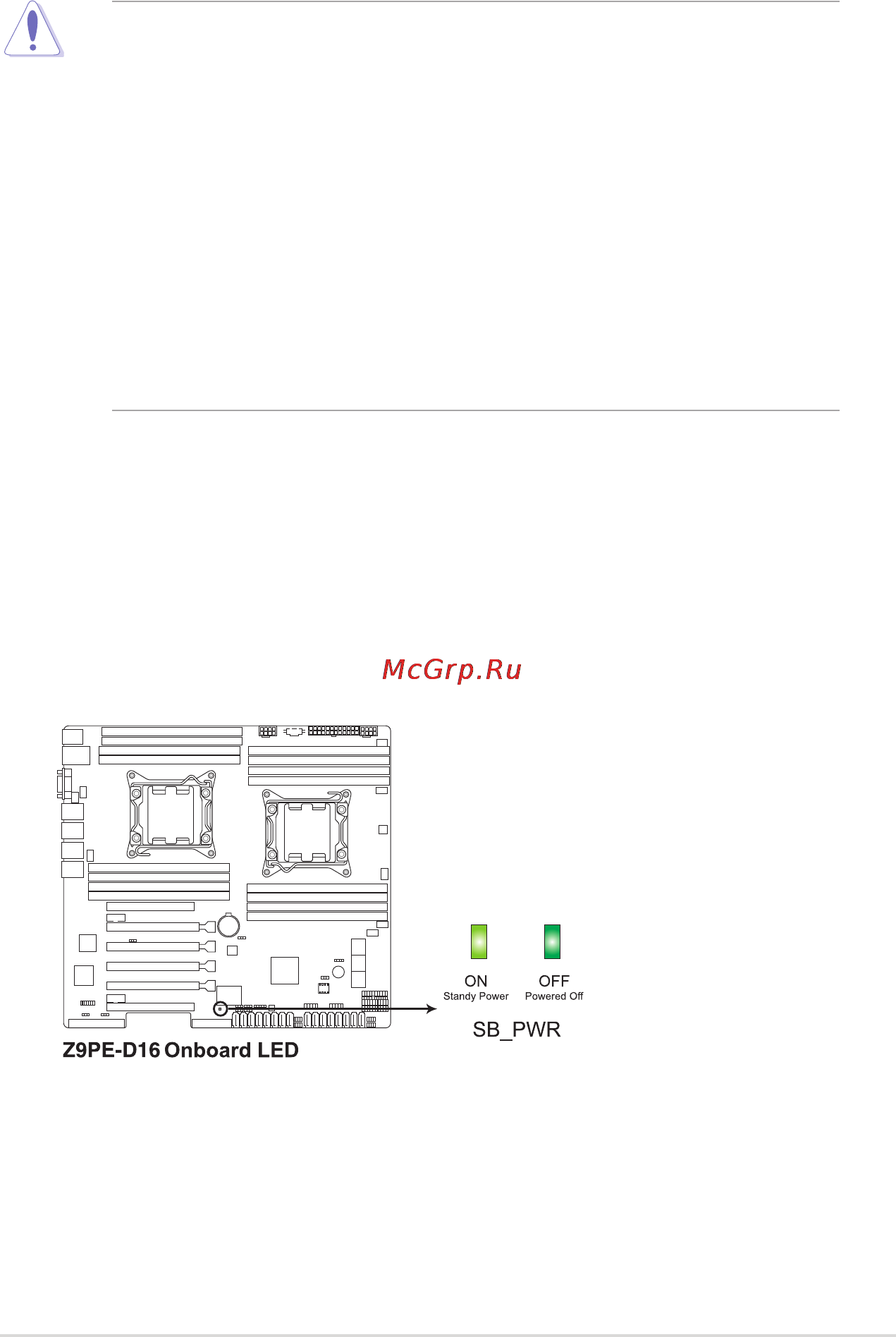 Asus z9pe-d16 [21/184] Before you proceed