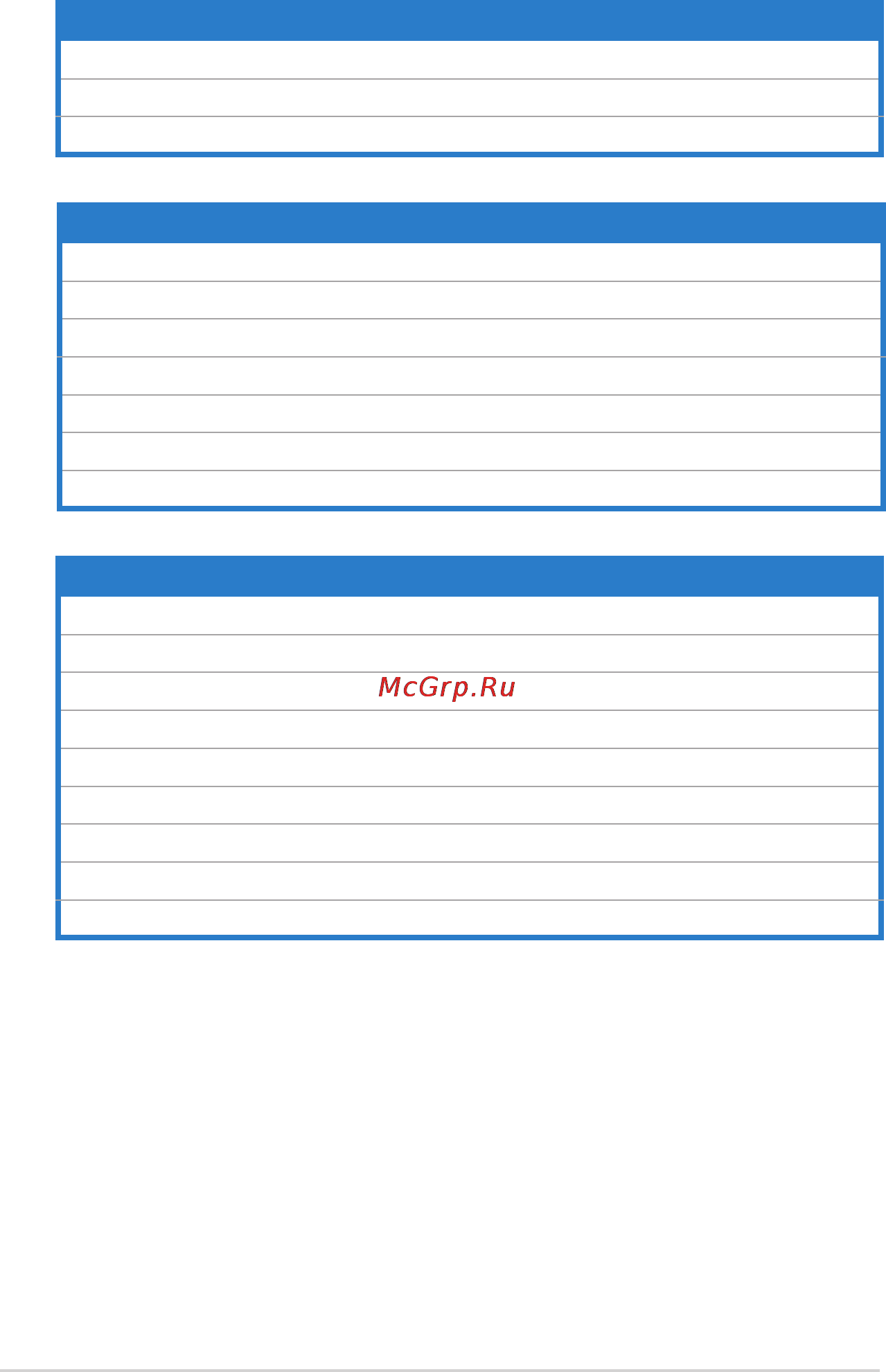 Asus z9pe-d16 [24/184] Layout contents