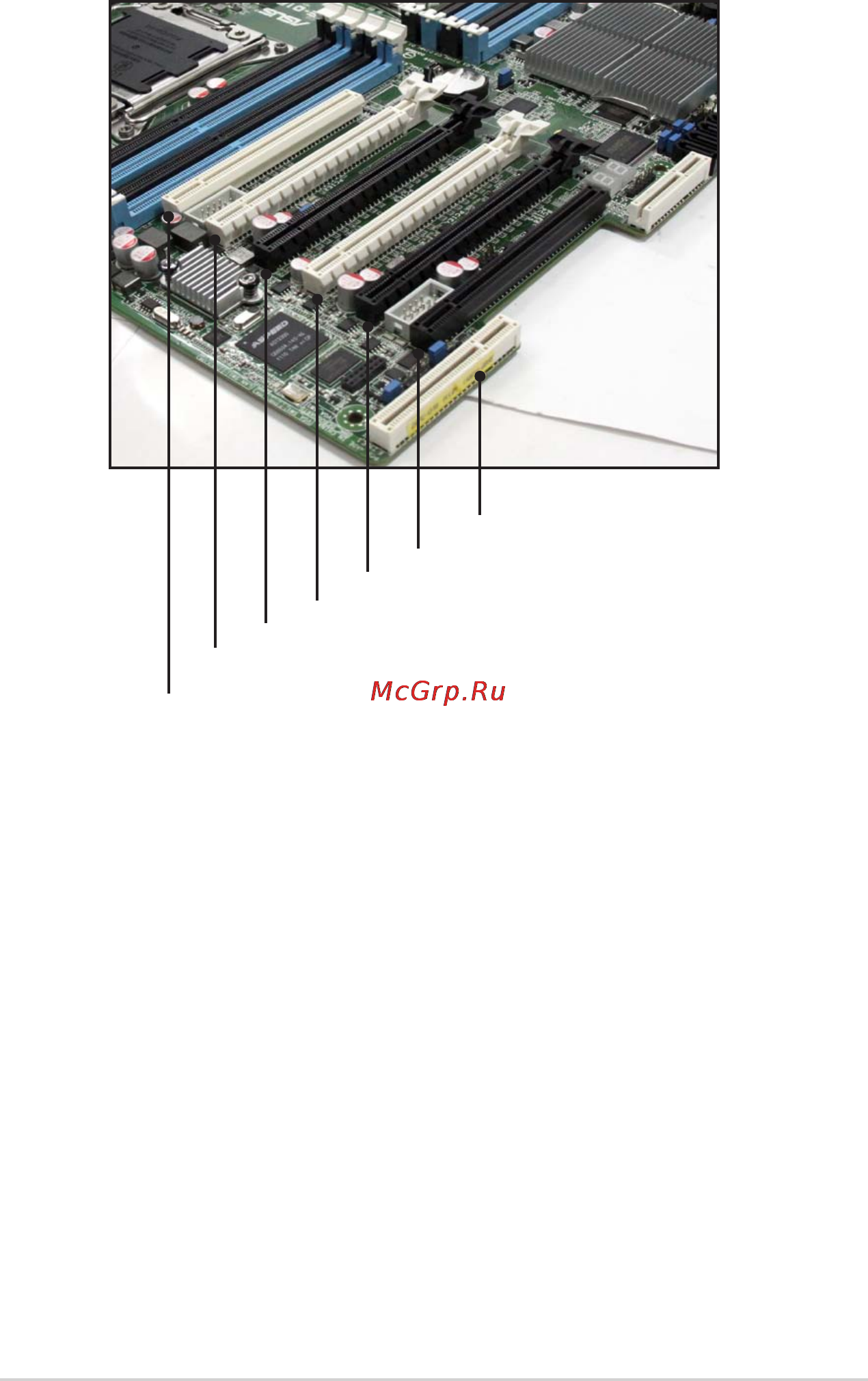 Asus z9pe-d16 [36/184] 18 chapter 2 hardware information