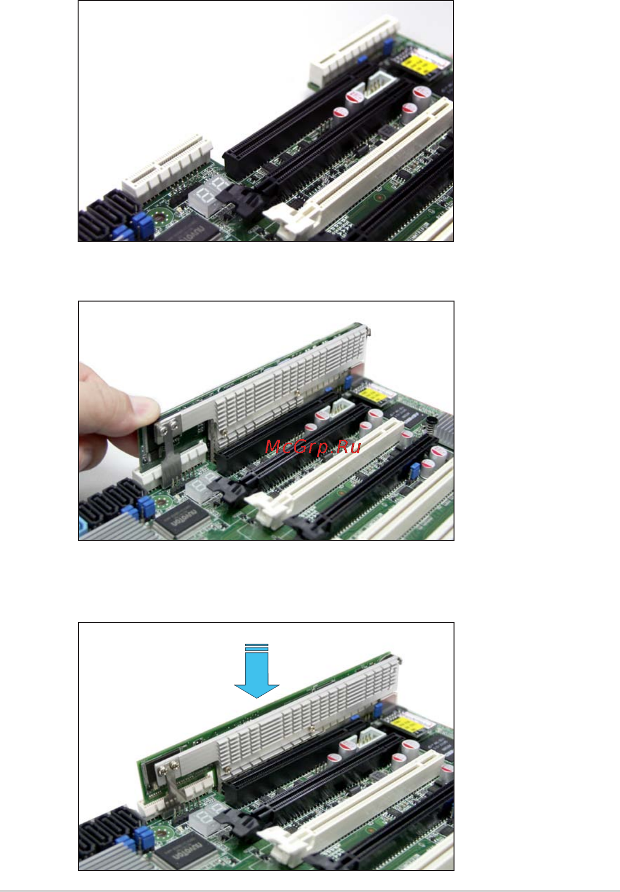 Asus z9pe-d16 [38/184] Installing an asus pike raid card