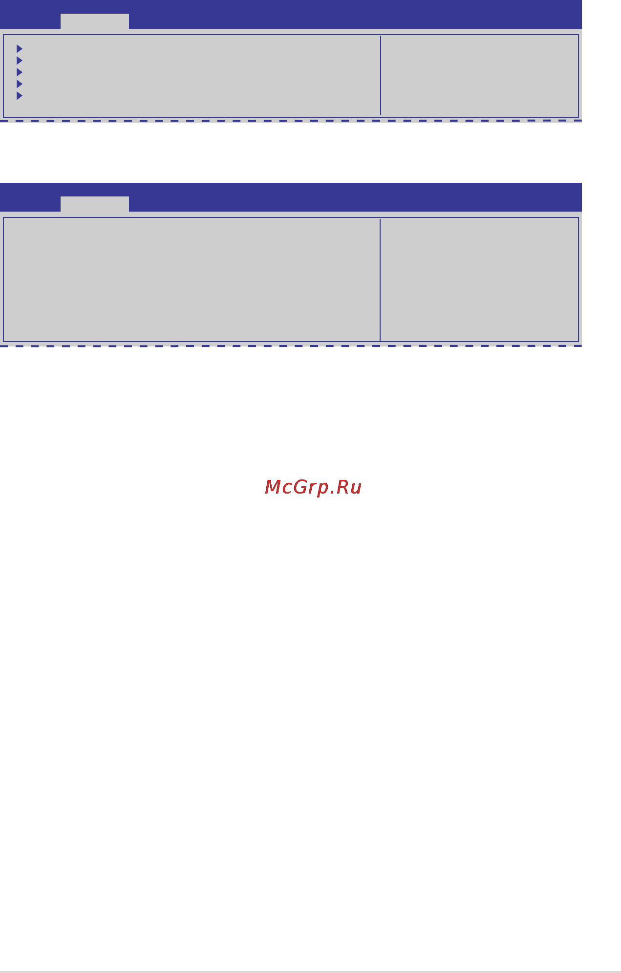 Asus z9pe-d16 [71/184] Chipset configuration