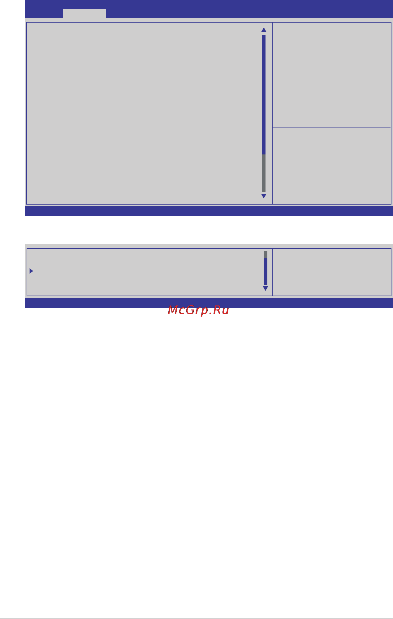 Asus z9pe-d16 [72/184] Channel interleaving auto