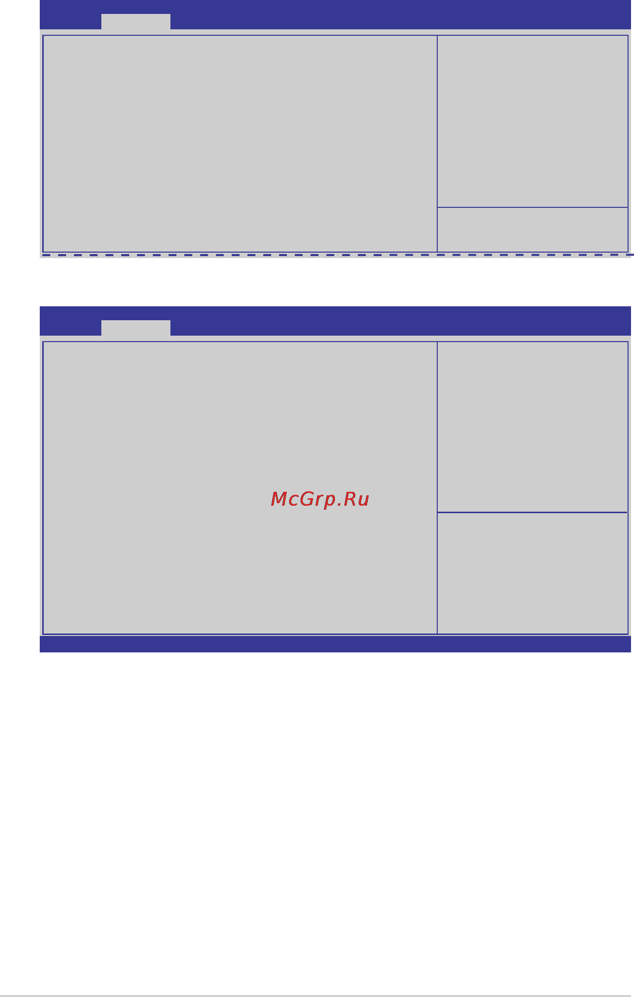 Asus z9pe-d16 [74/184] Cpu iio bridge configuration