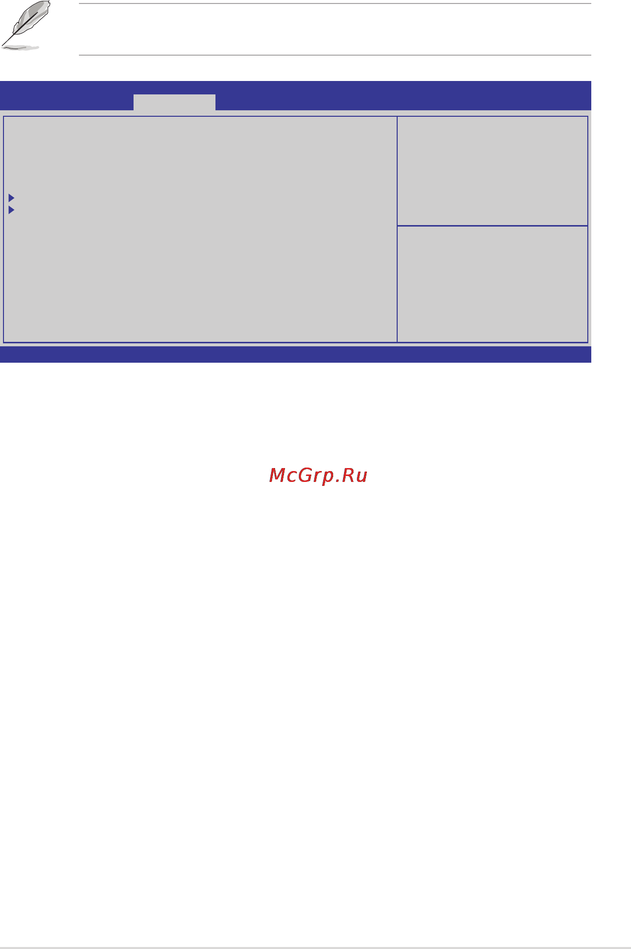 Asus z9pe-d16 [93/184] Server mgmt menu