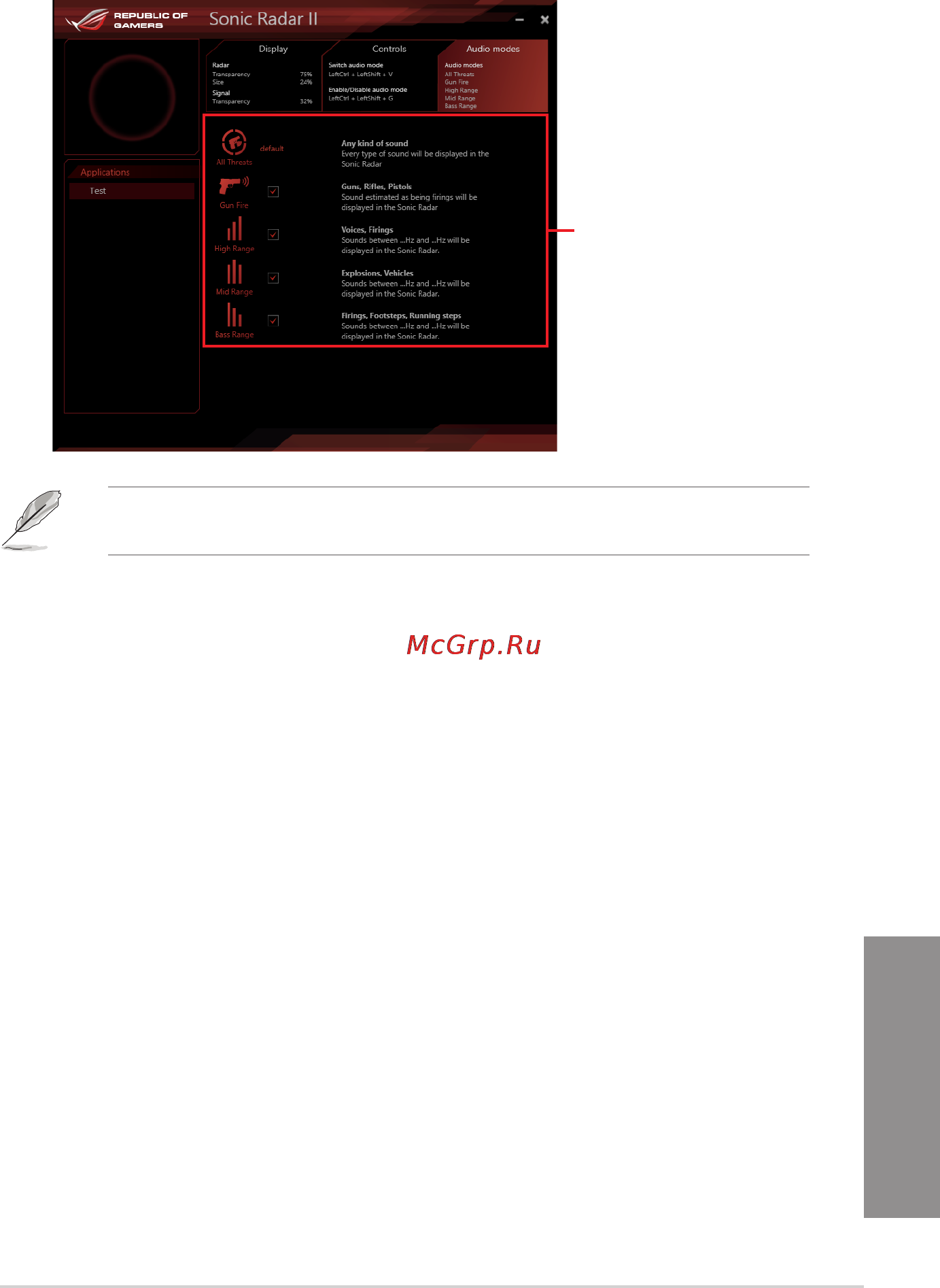 Asus rog maximus vii ranger [171/200] Chapter 4